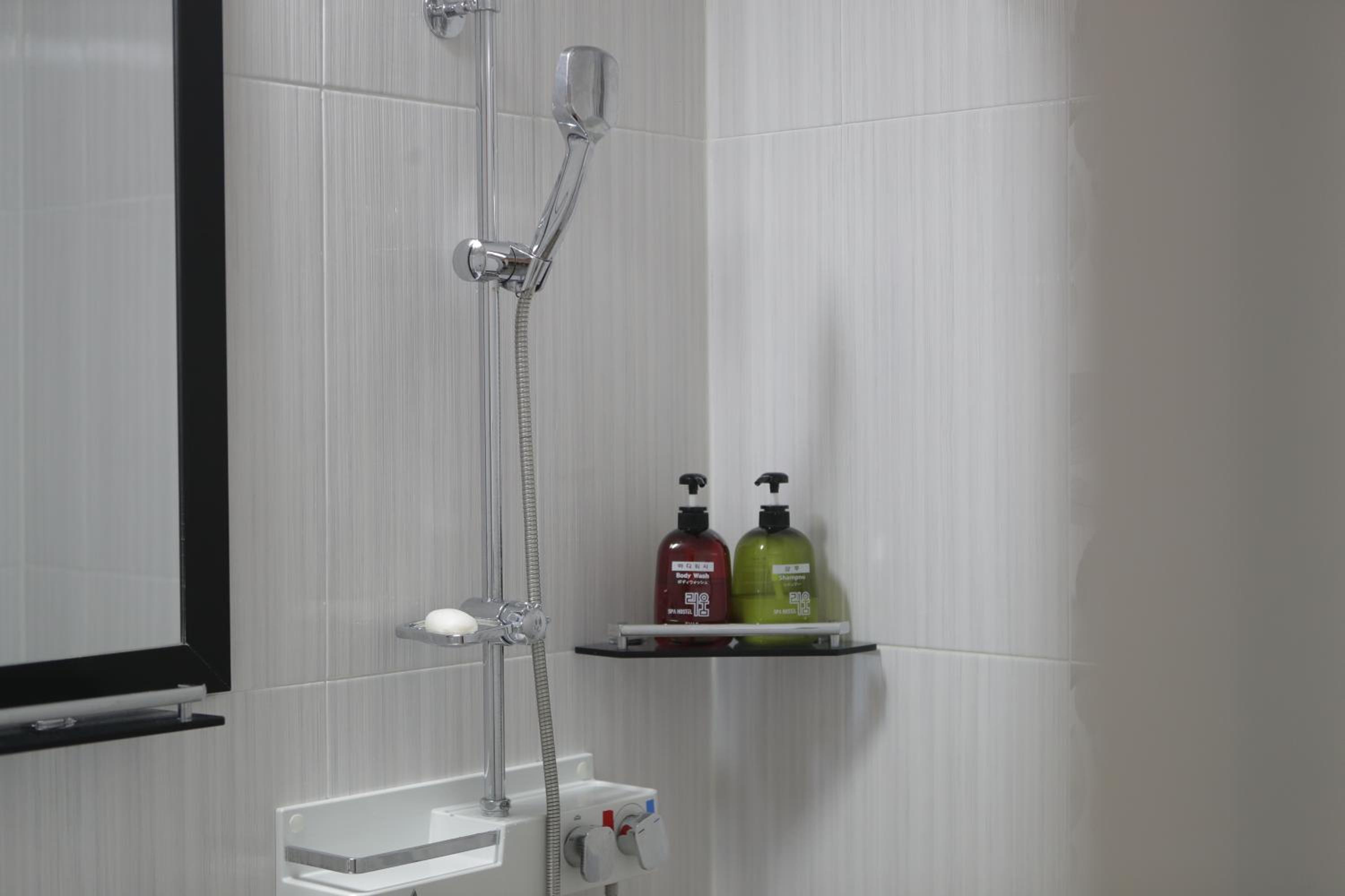 Standard Spa Room - Ocean View - Photo 2