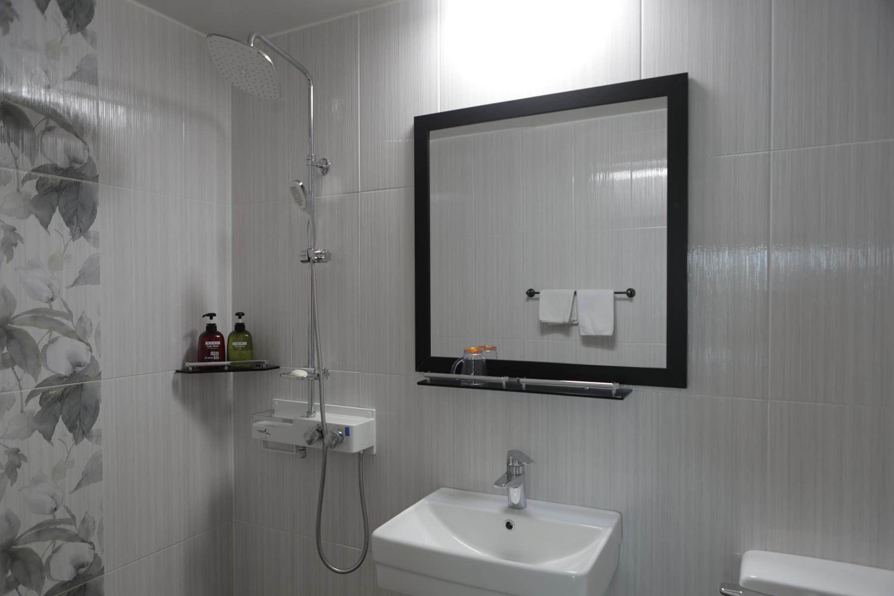 Standard Spa Room - Ocean View - Photo 21