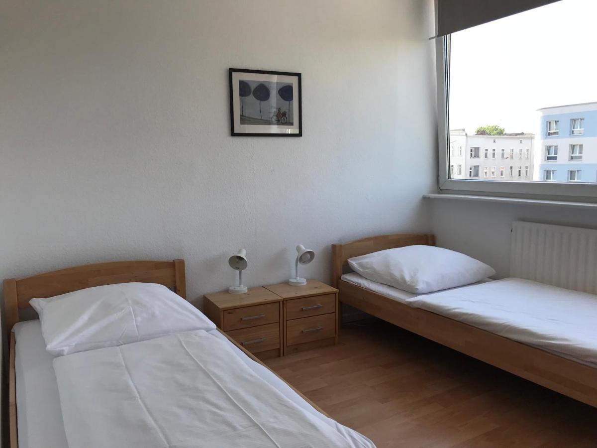 Standard Three-Bedroom Apartment photo 1