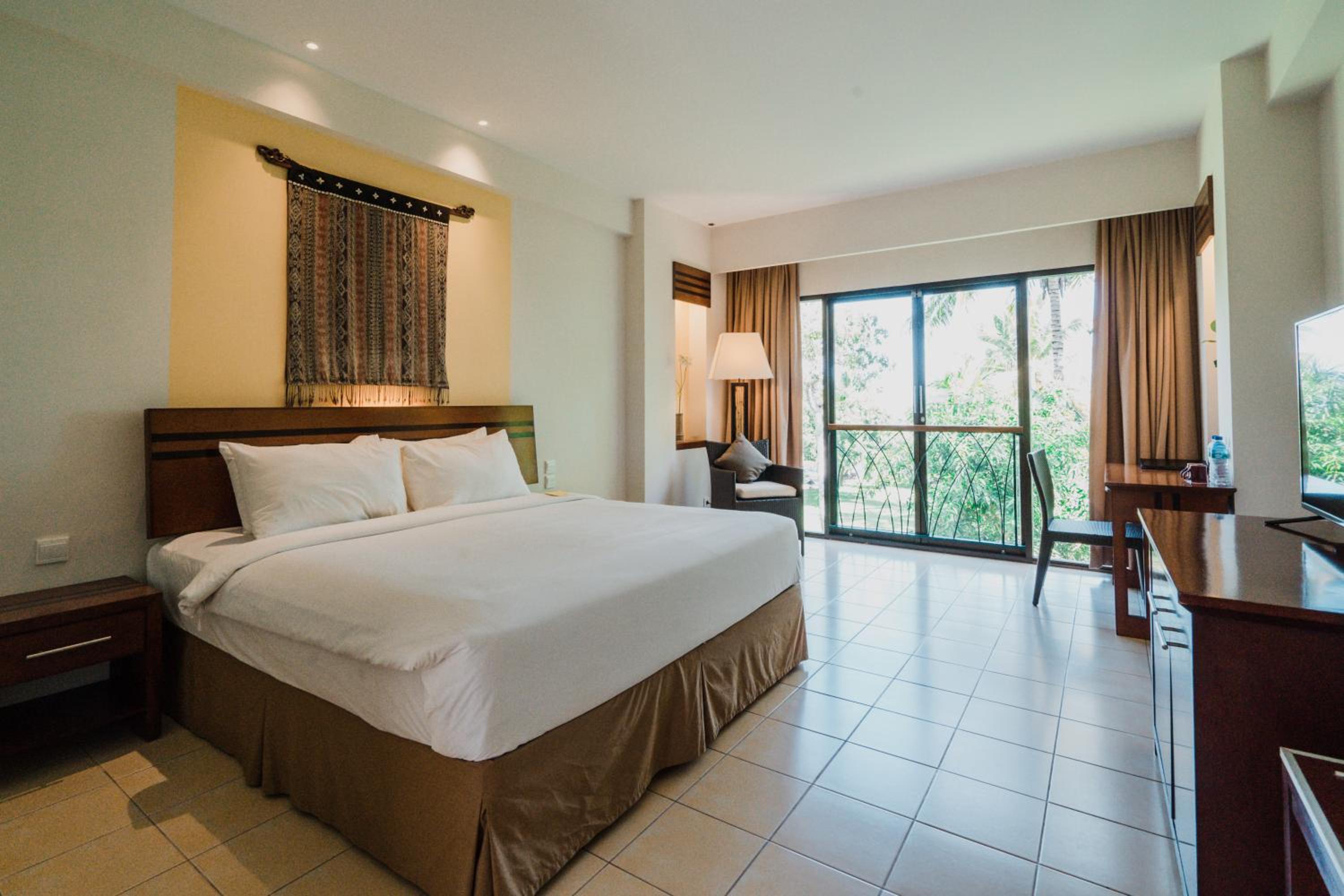Deluxe Double or Twin Room - Photo 4