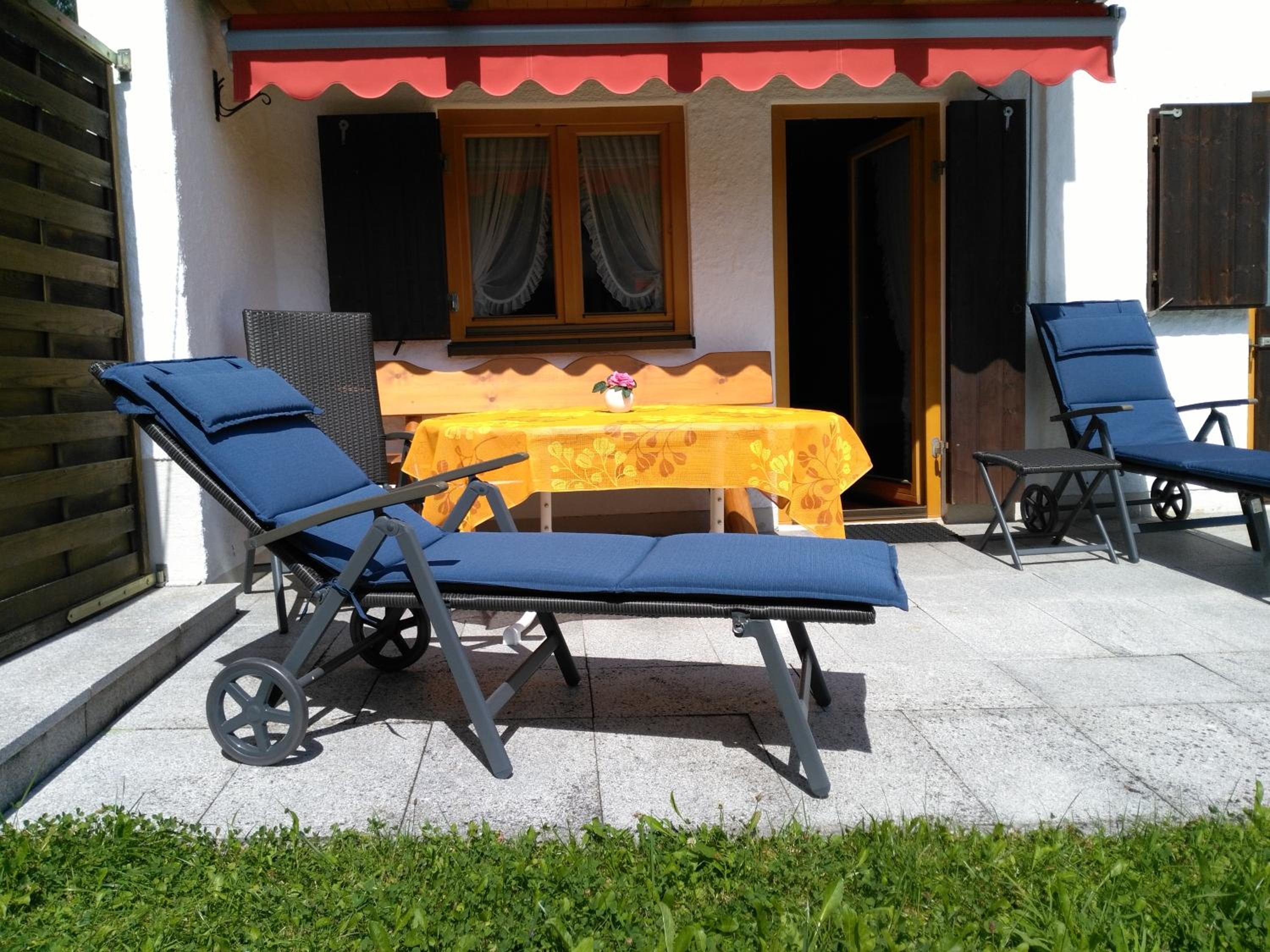 Double Room with big Terrace photo 2