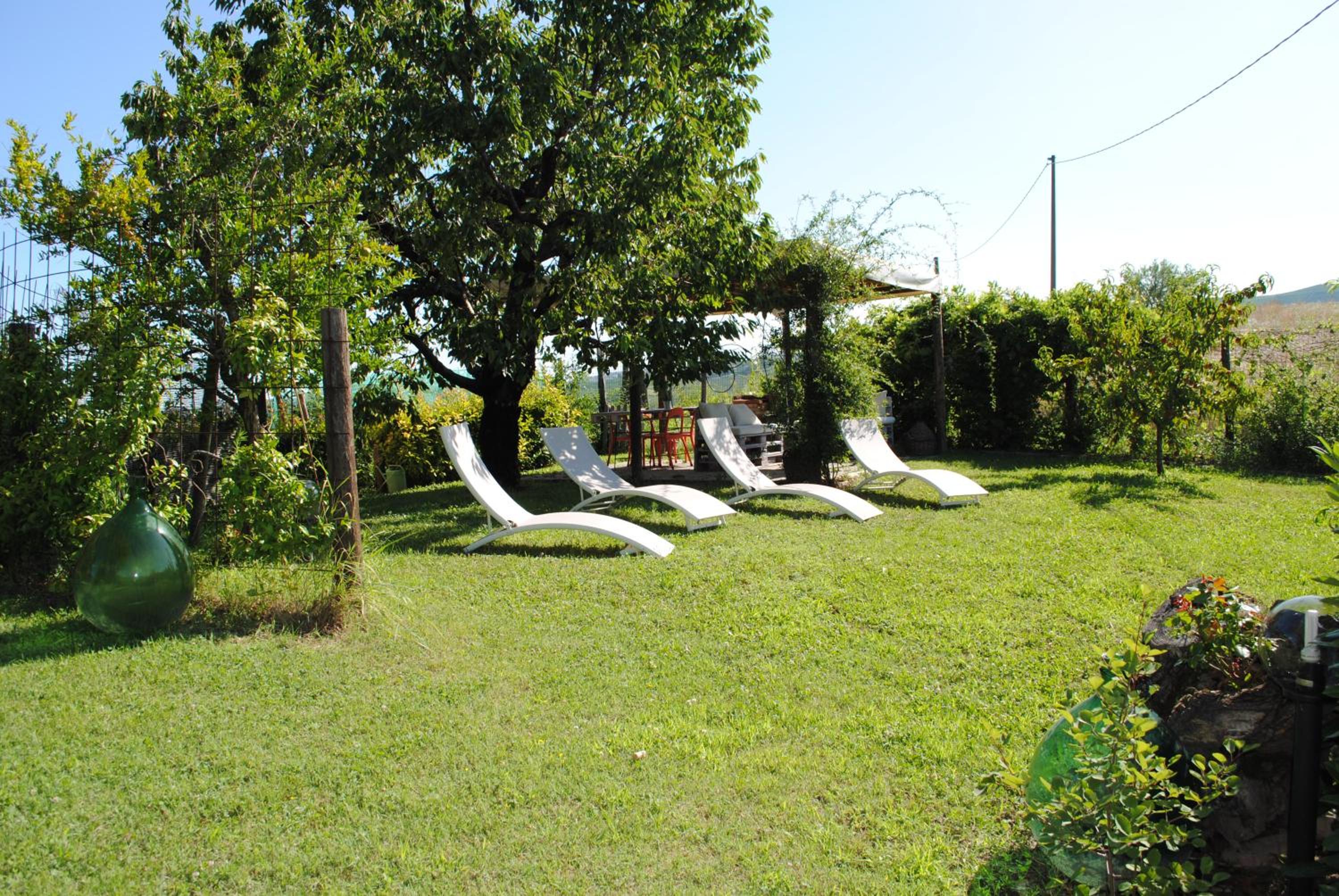 Superior Apartment with Terrace photo 2
