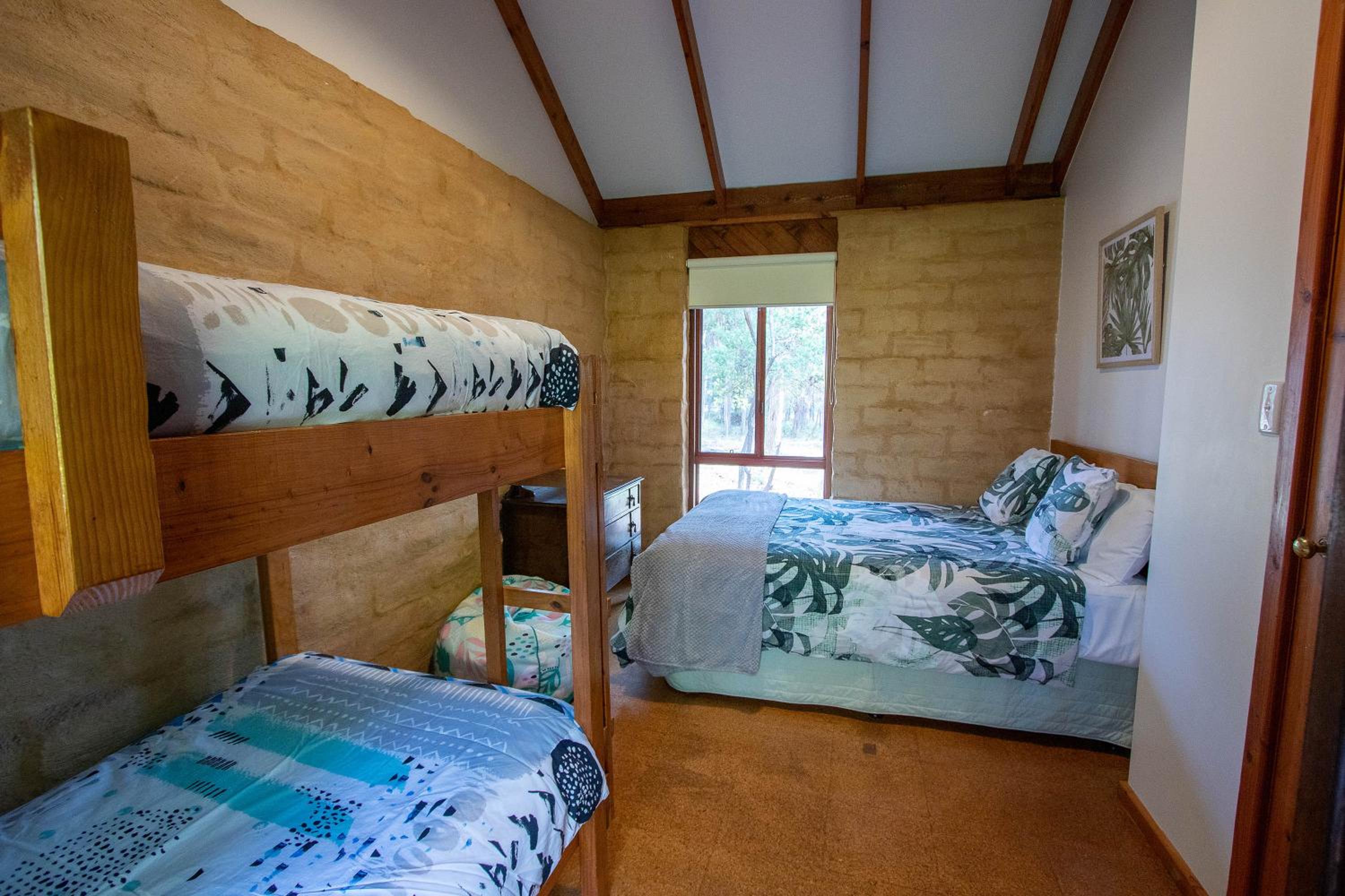 Two-Bedroom Cottage - Osprey photo 3