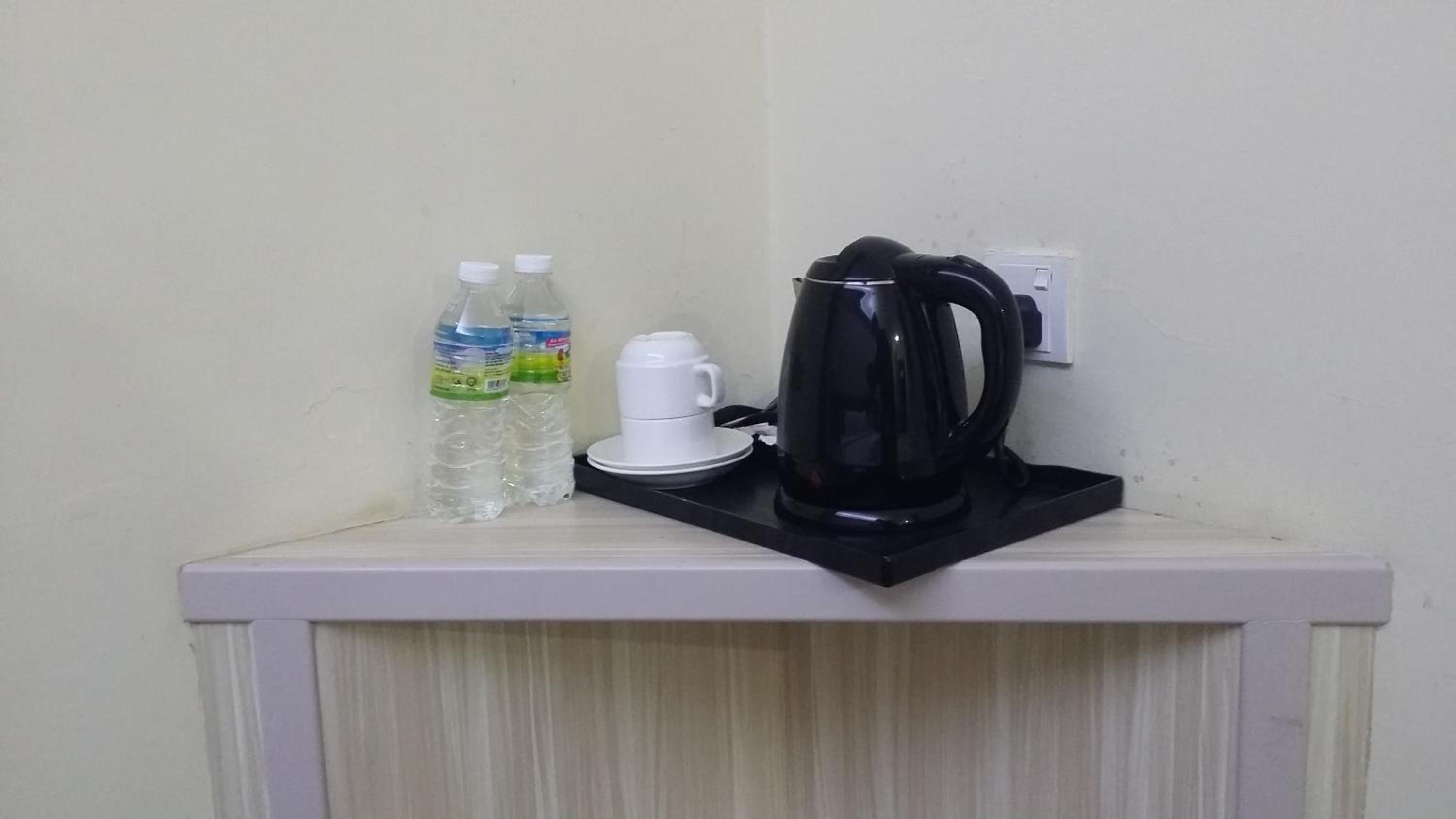Deluxe King Room photo 2