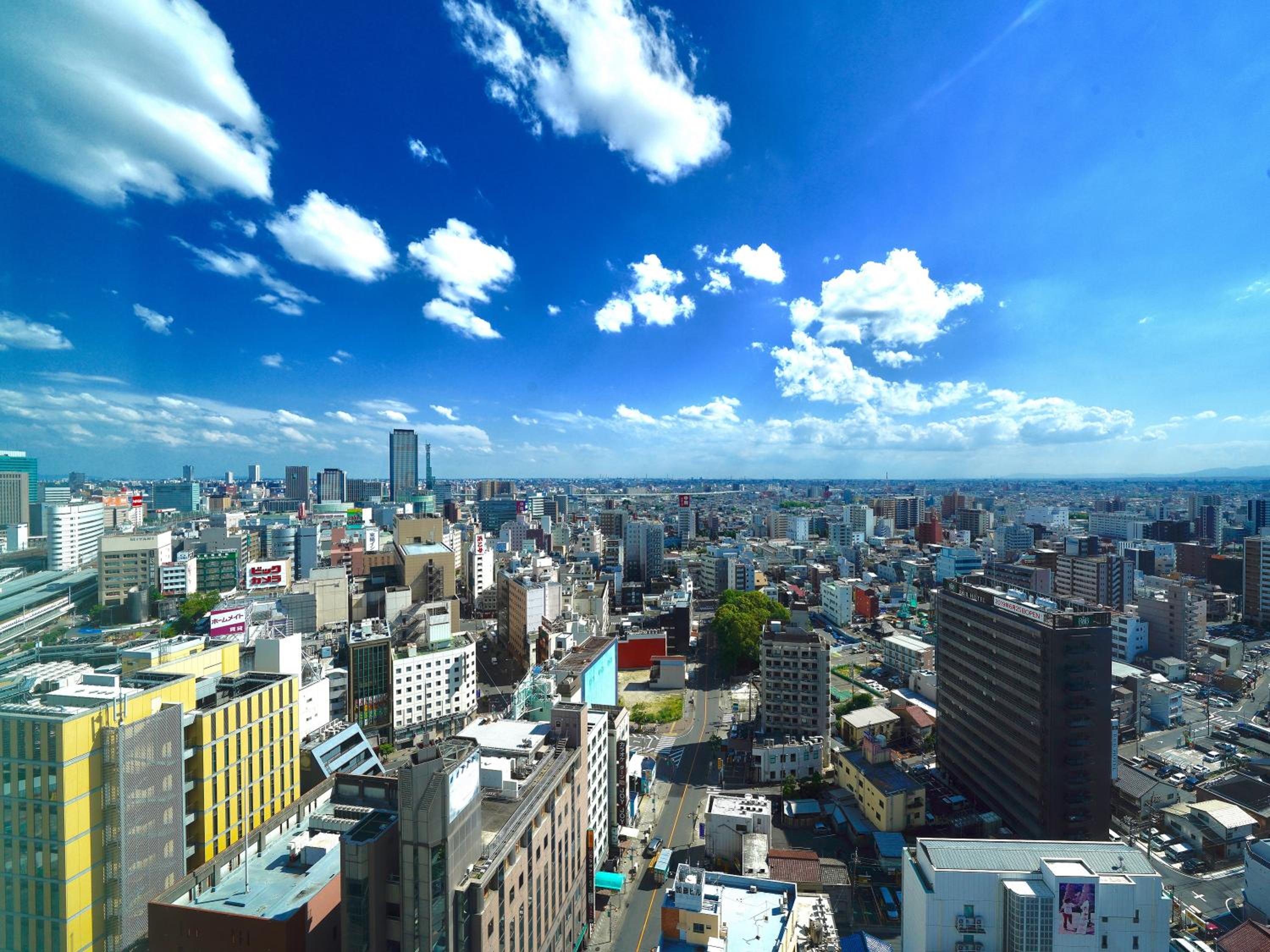 Superior Double Room - Non-Smoking - High Floor photo 3