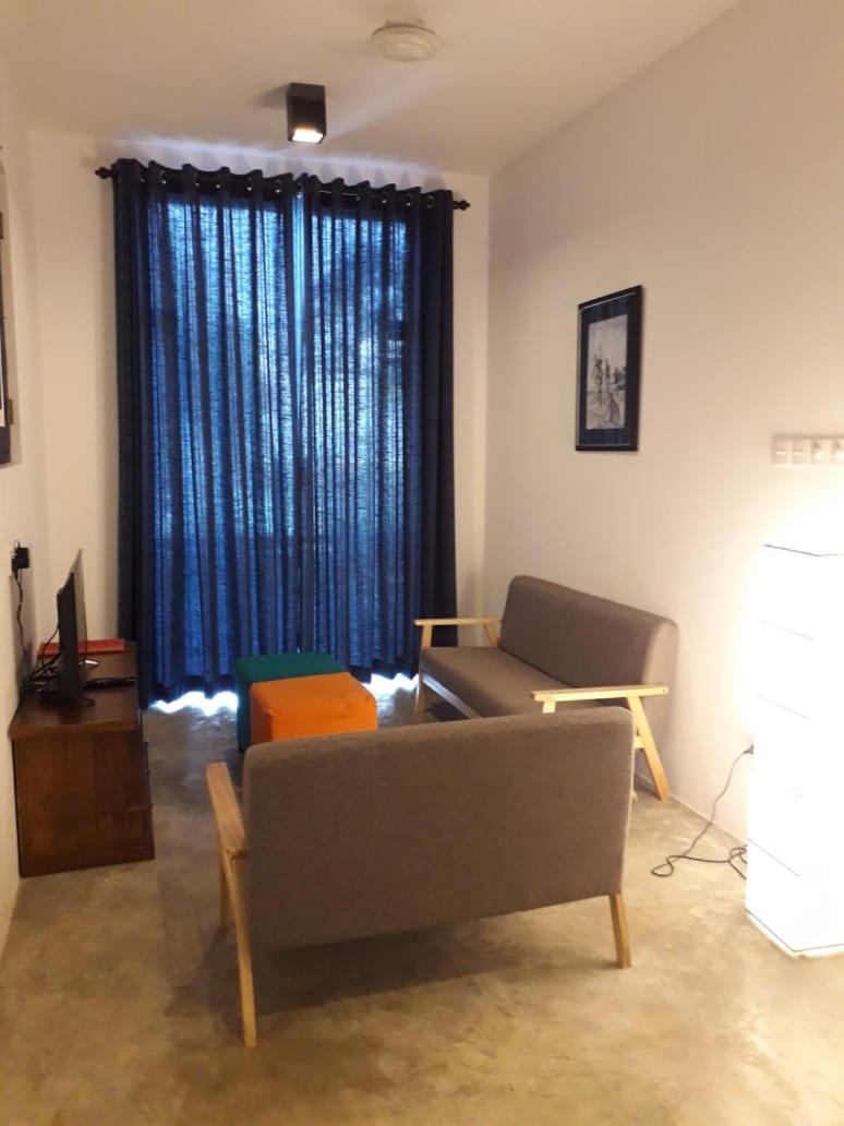 Apartment with Sea View photo 1