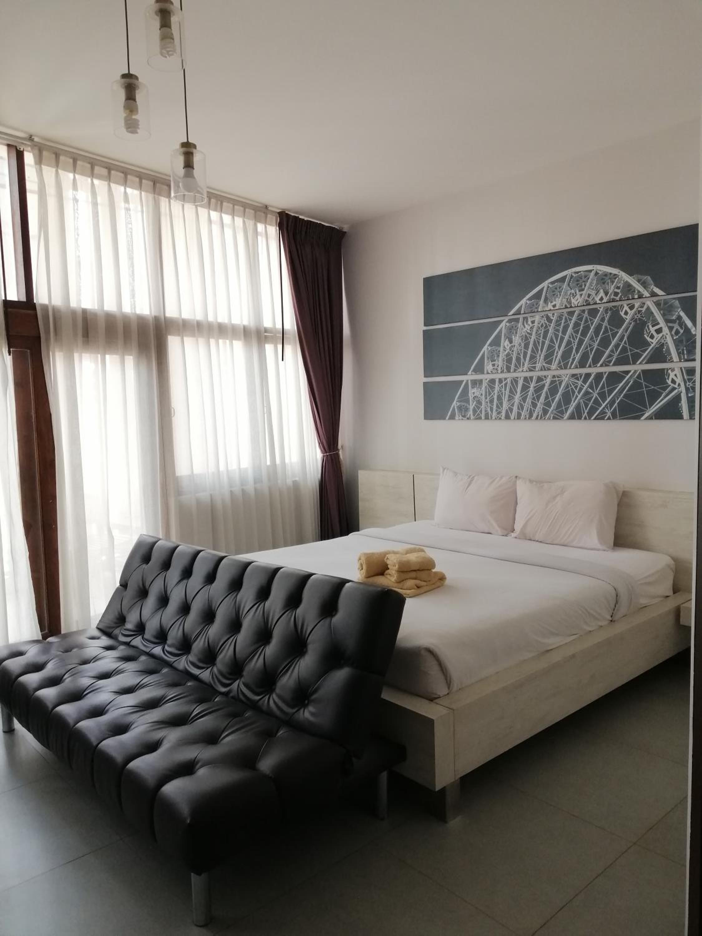 Standard Family Room - Photo 2