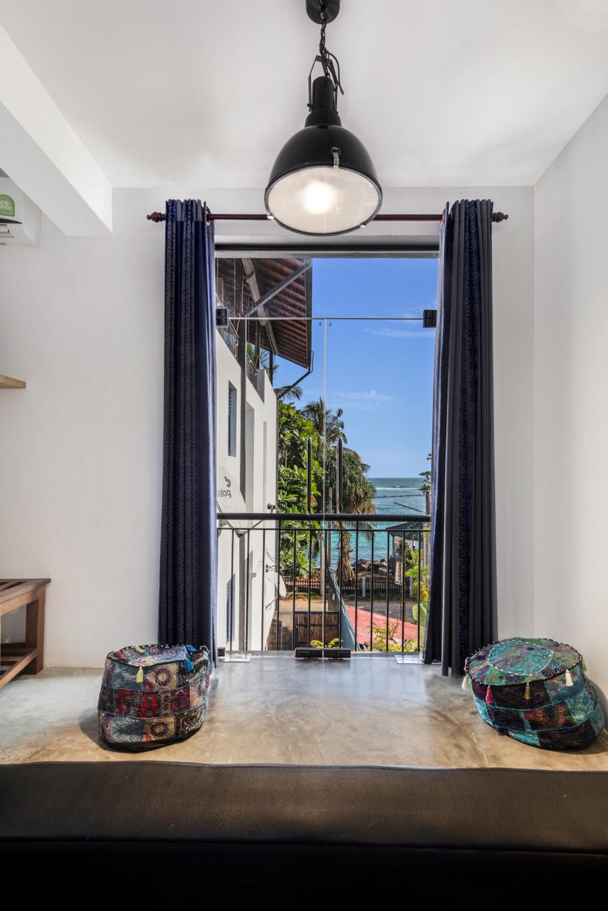 Apartment with Sea View photo 3