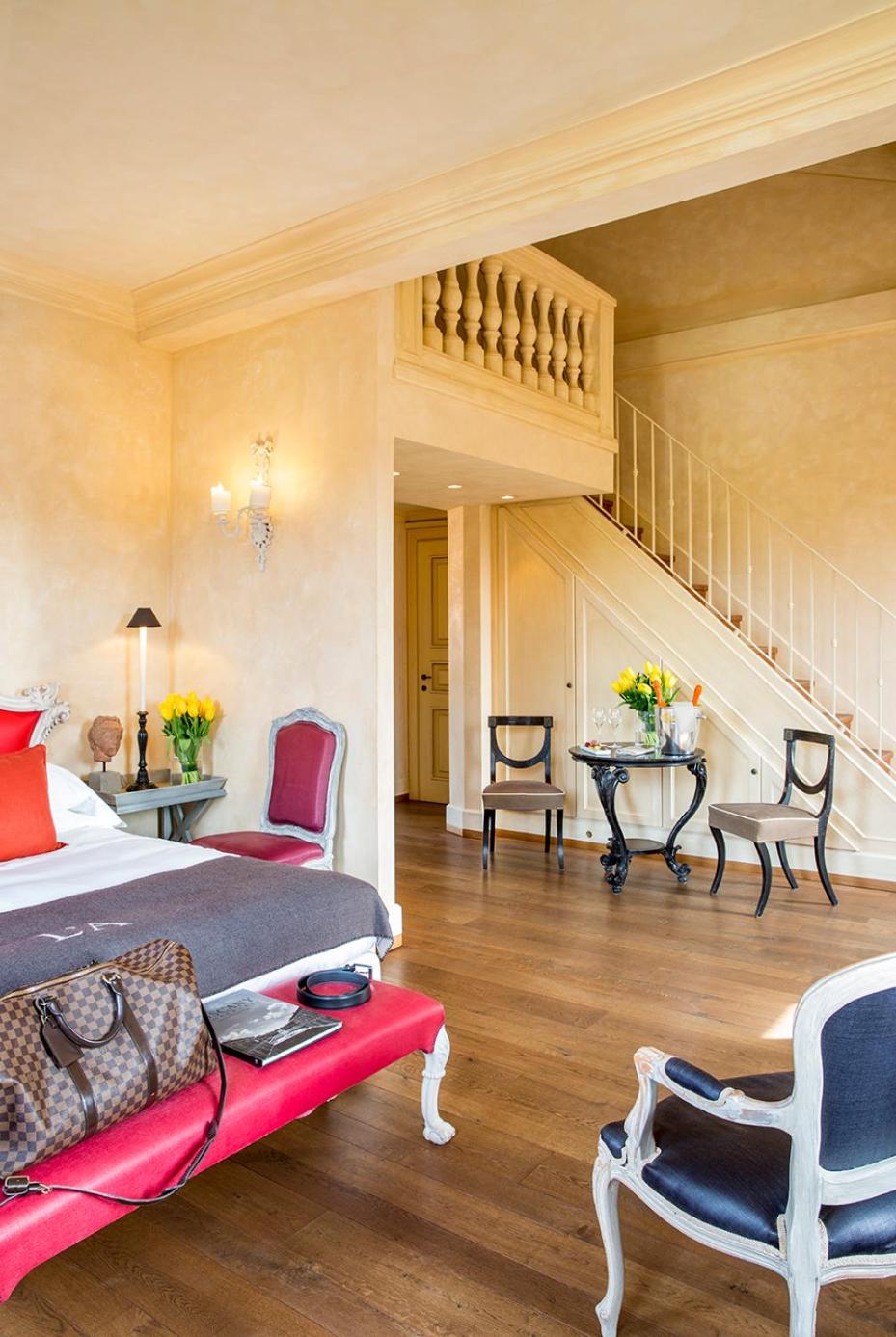 Junior Suite - Photo 1
