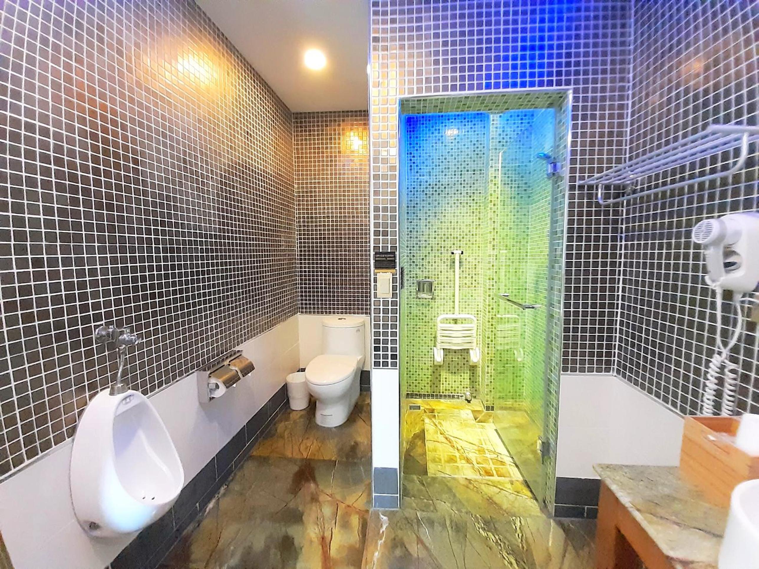 Quadruple Room with Bathroom photo 3