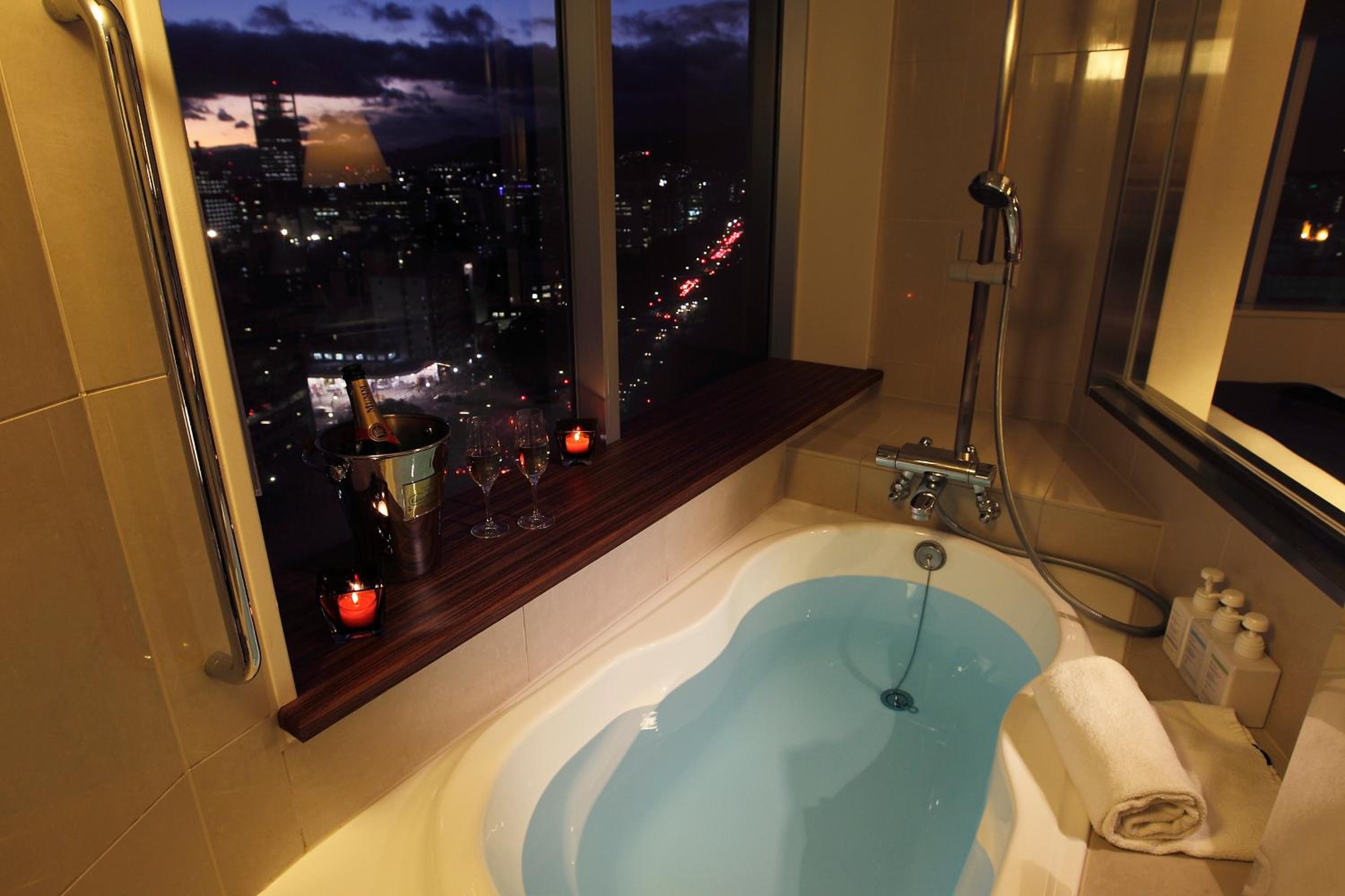 Stylish Corner Double Room 22㎡ - Non-Smoking - Photo 6