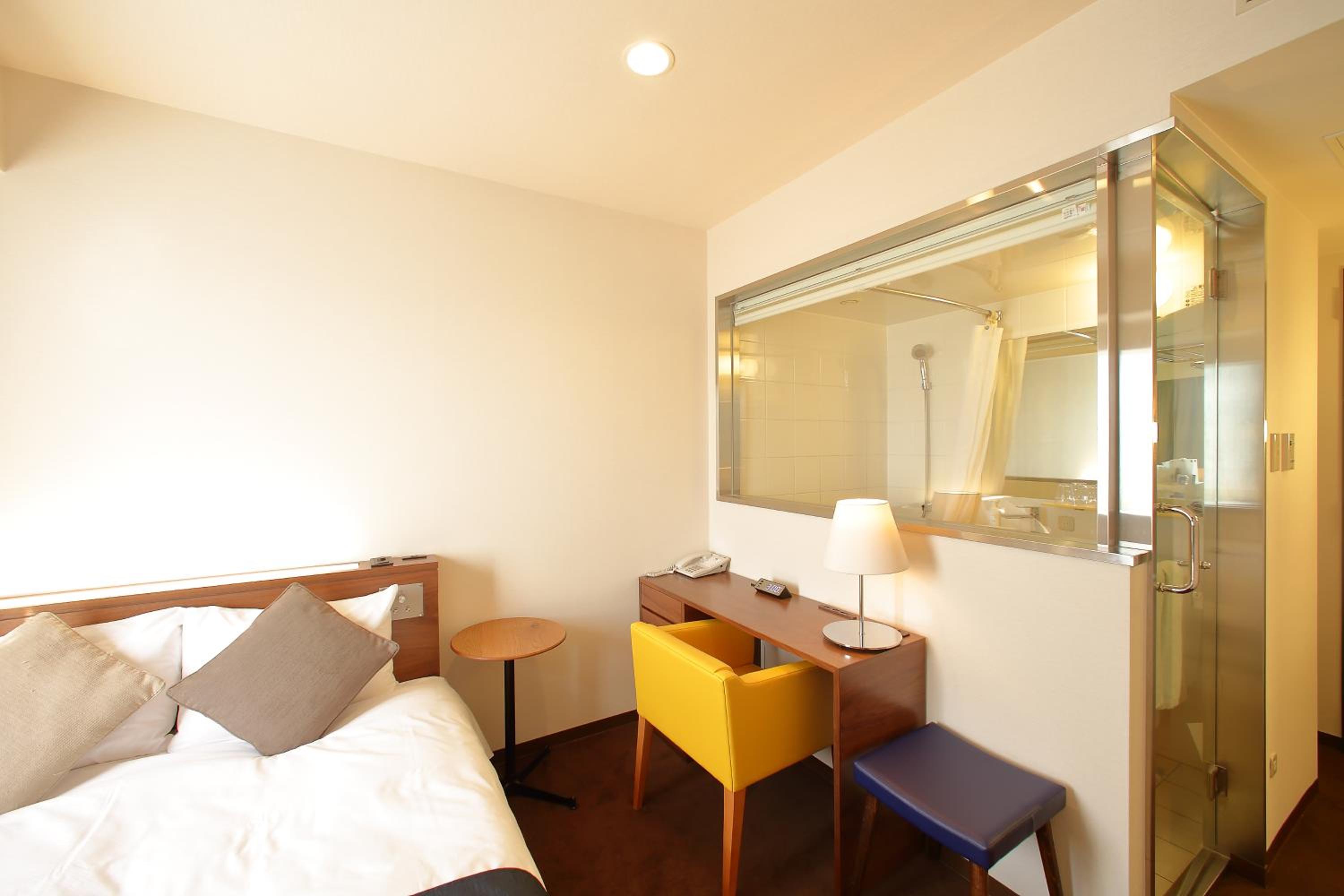 Stylish Standard-Plus Double Room 15㎡  -  Smoking - Photo 4
