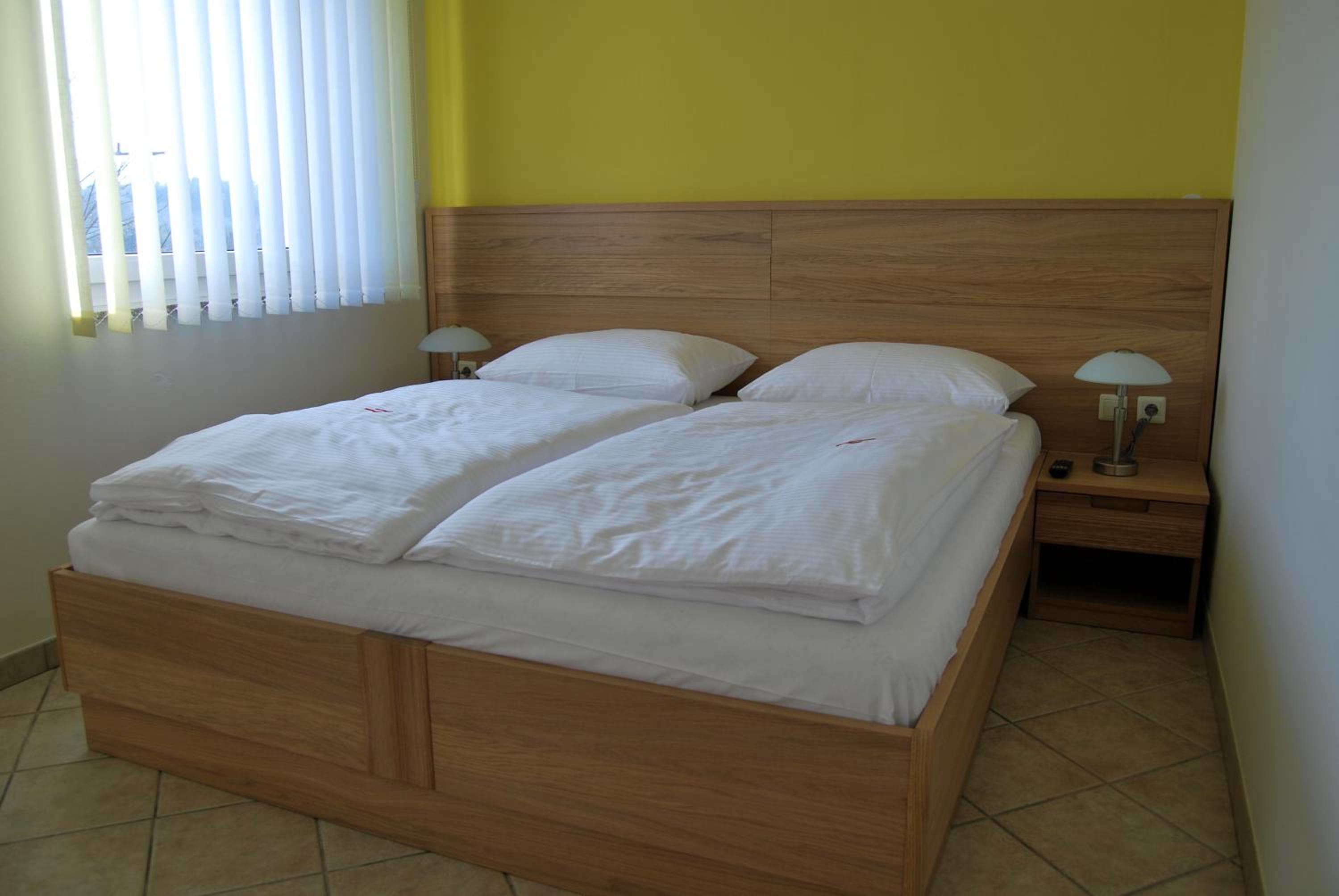 Double Room with Balcony photo 1