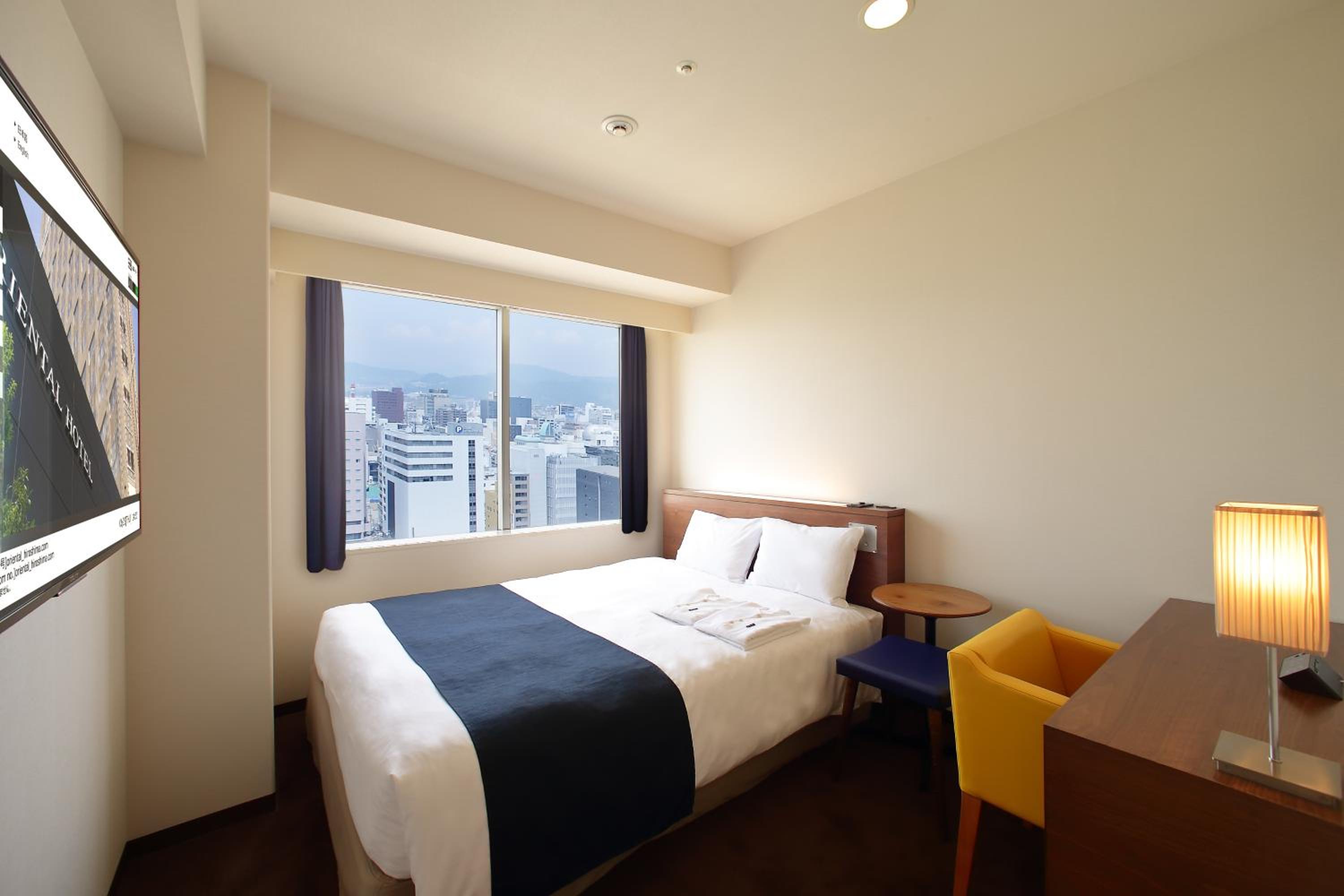 Stylish Standard-Plus Double Room 15㎡  -  Smoking - Photo 1