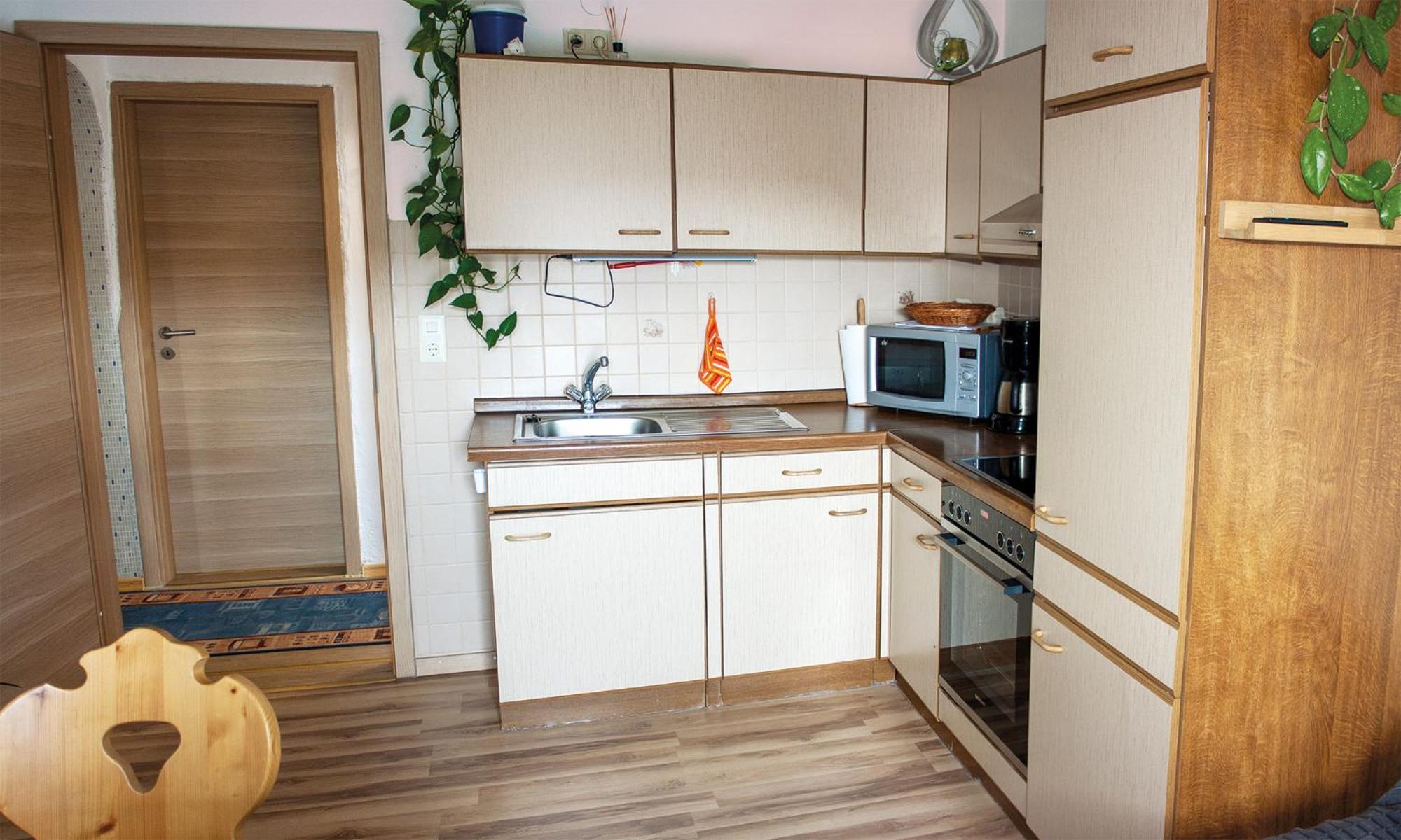 Apartment photo 2
