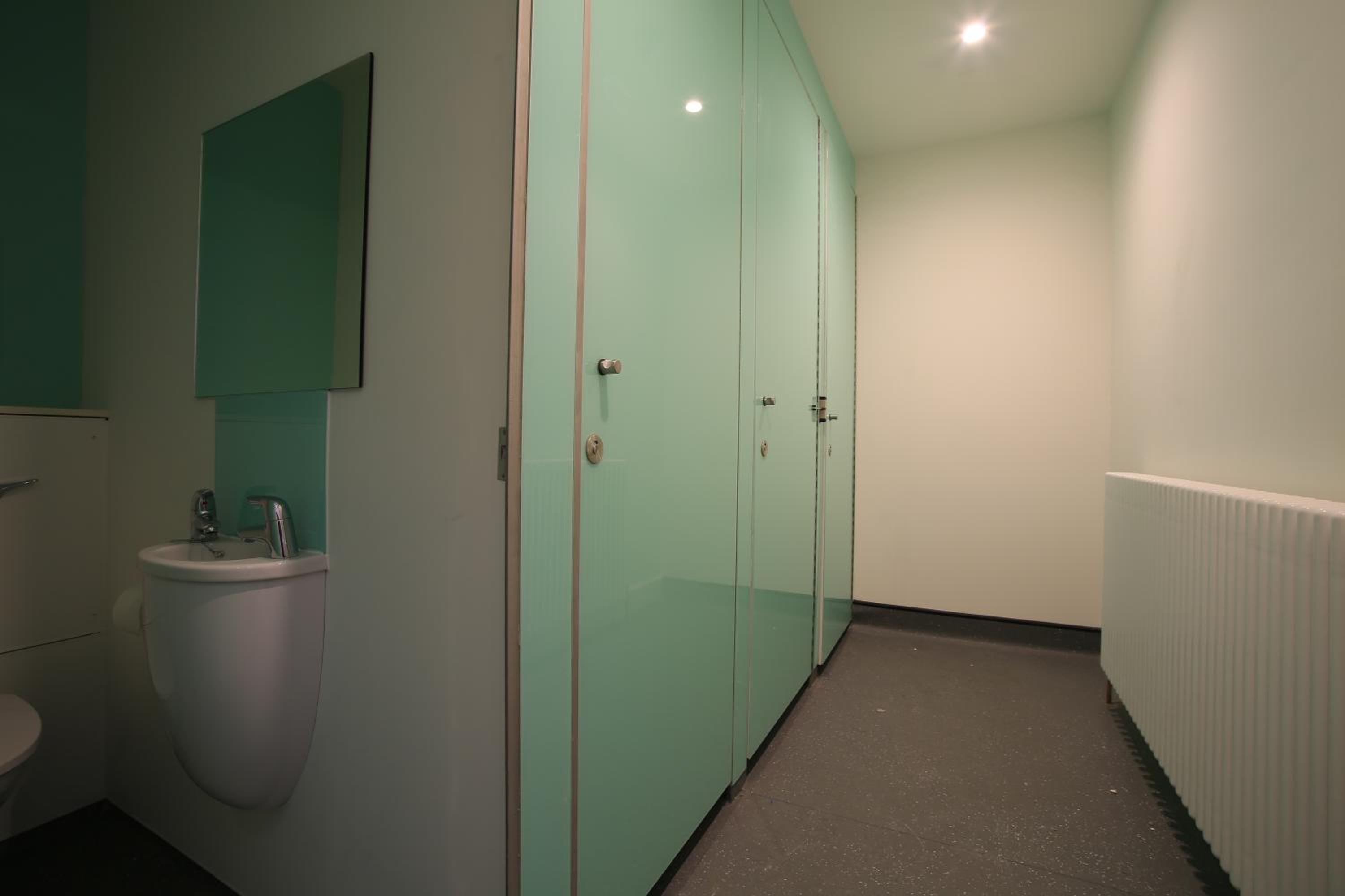 Standard Twin Room with Sea View photo 1