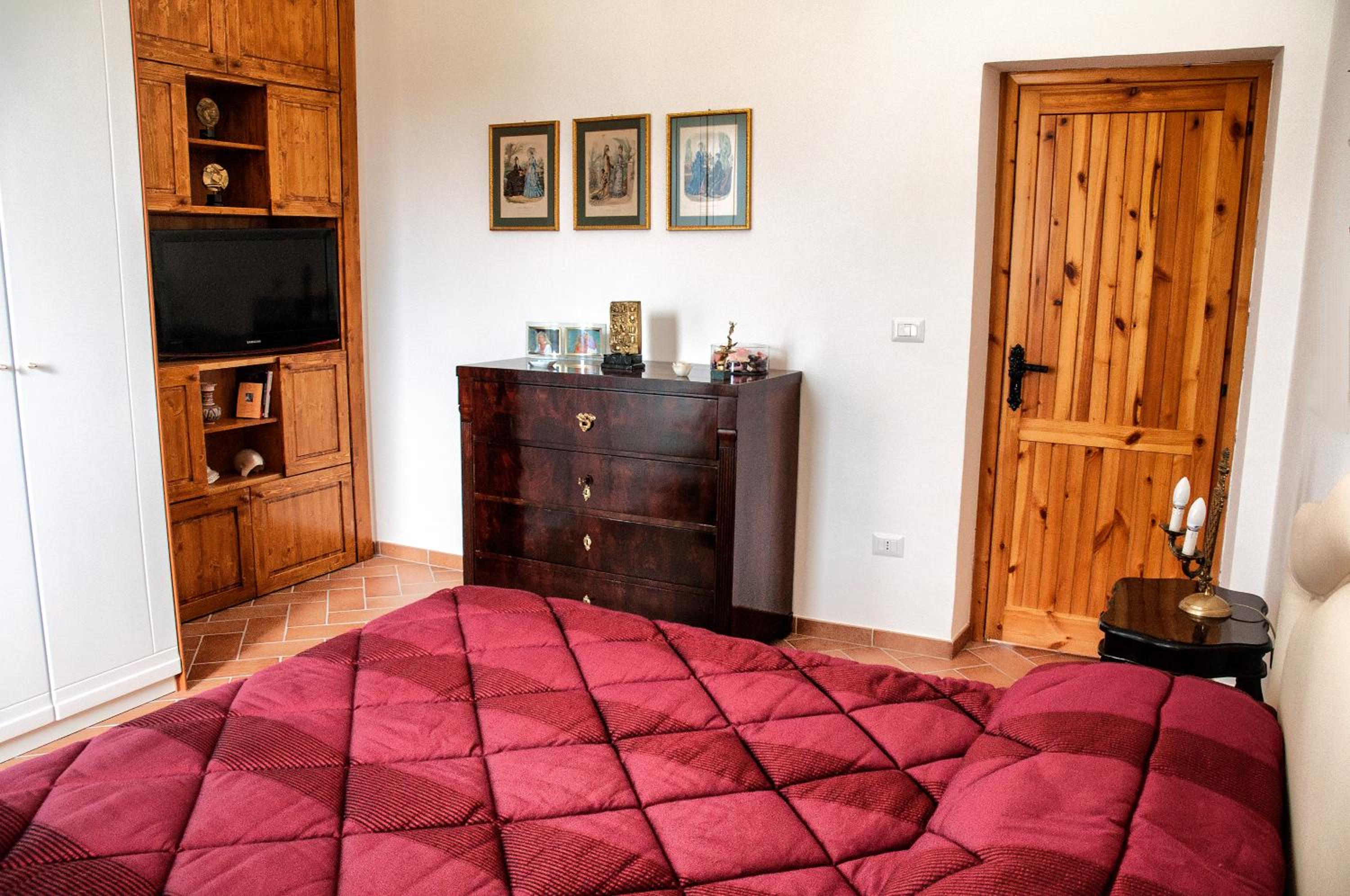 Quadruple Room photo 2