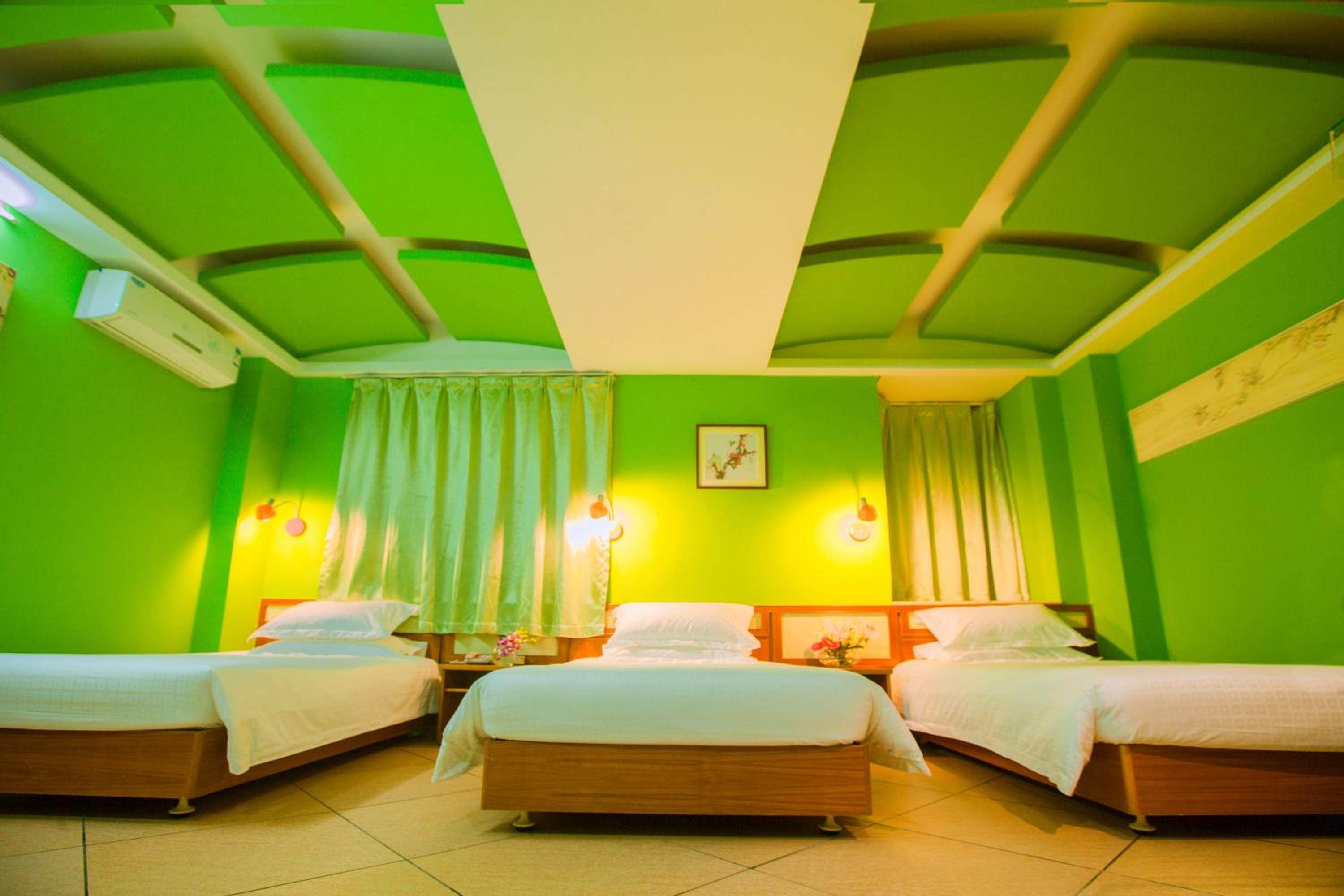  Superior Triple Room photo 1
