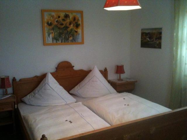 Budget Double Room photo 2