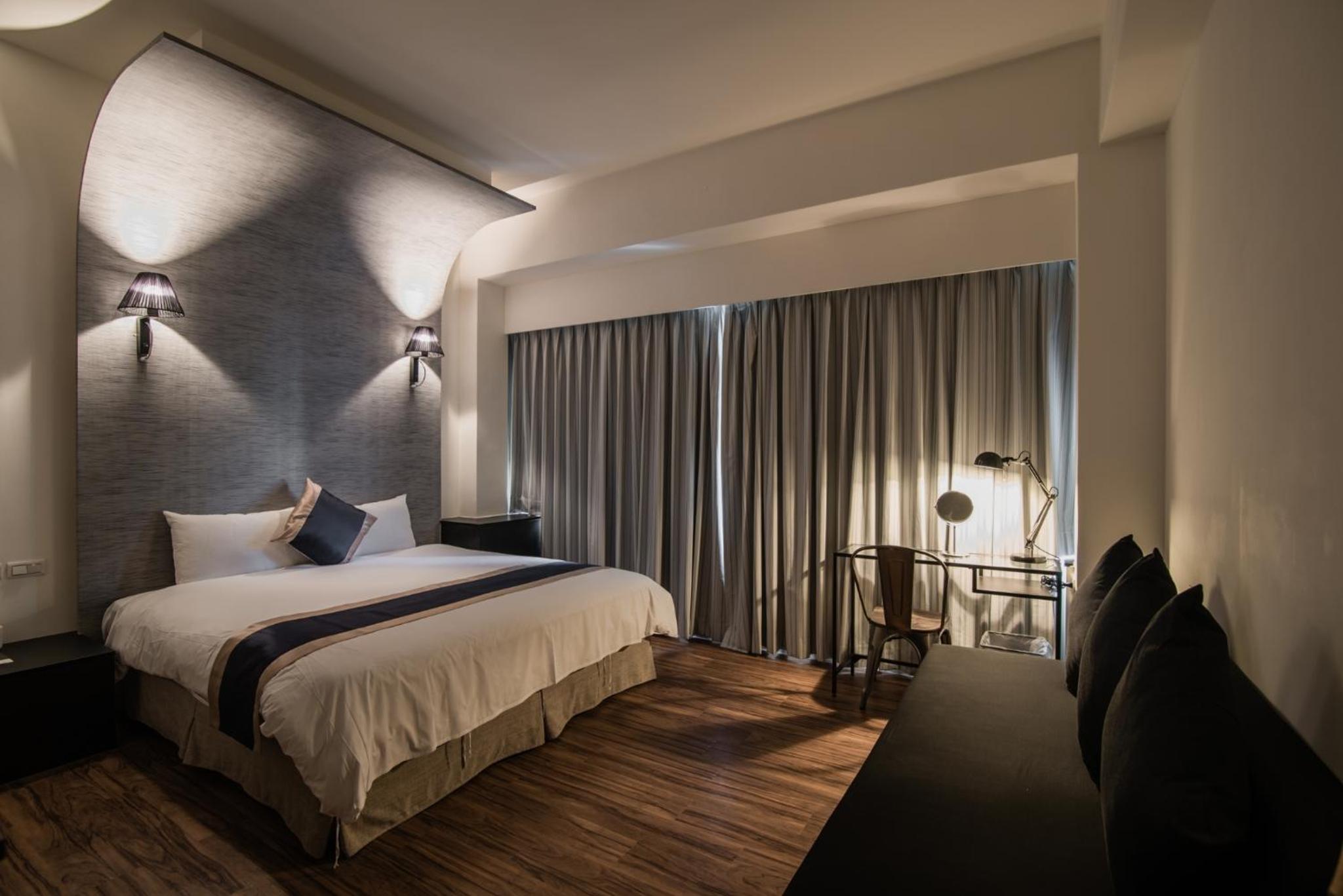 Deluxe Room photo 1