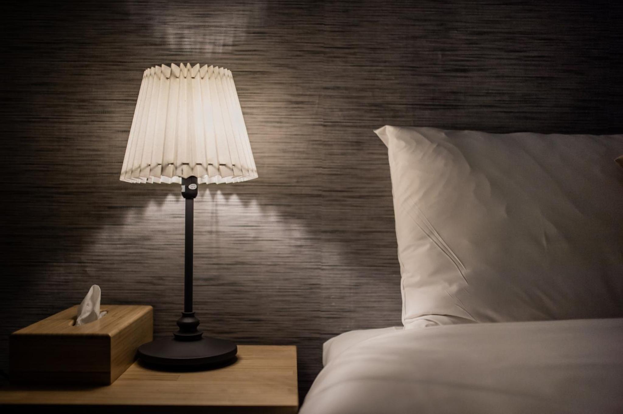 Deluxe Room photo 2