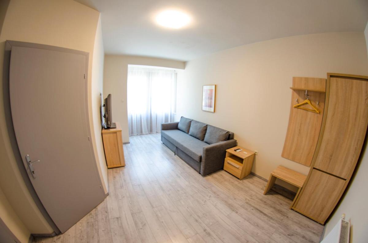 Deluxe Suite photo 1
