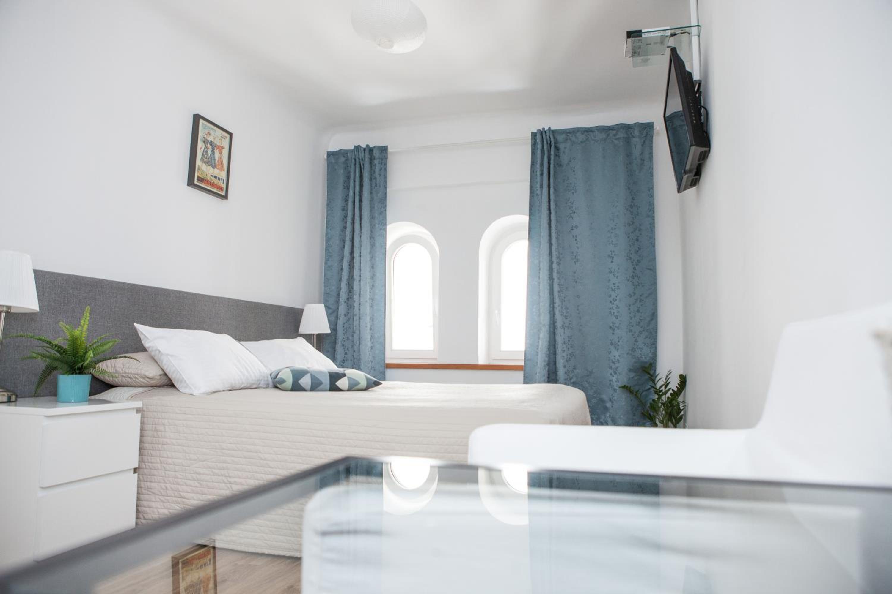 Double or Twin Room - Photo 61