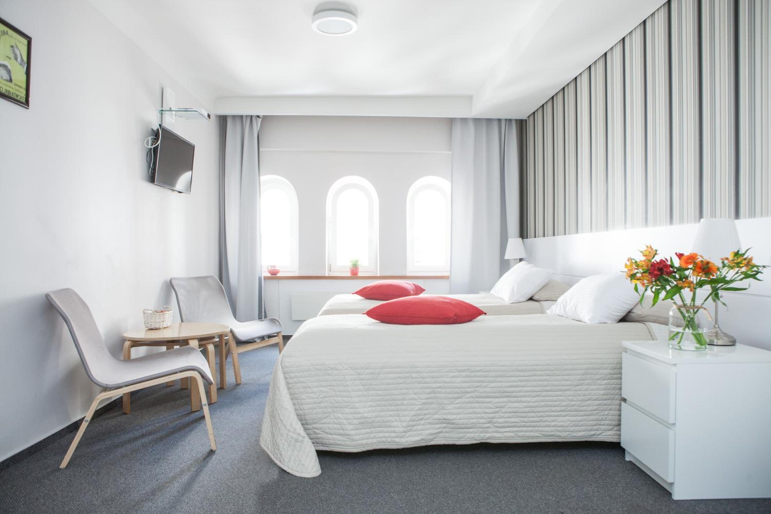 Double or Twin Room - Photo 64