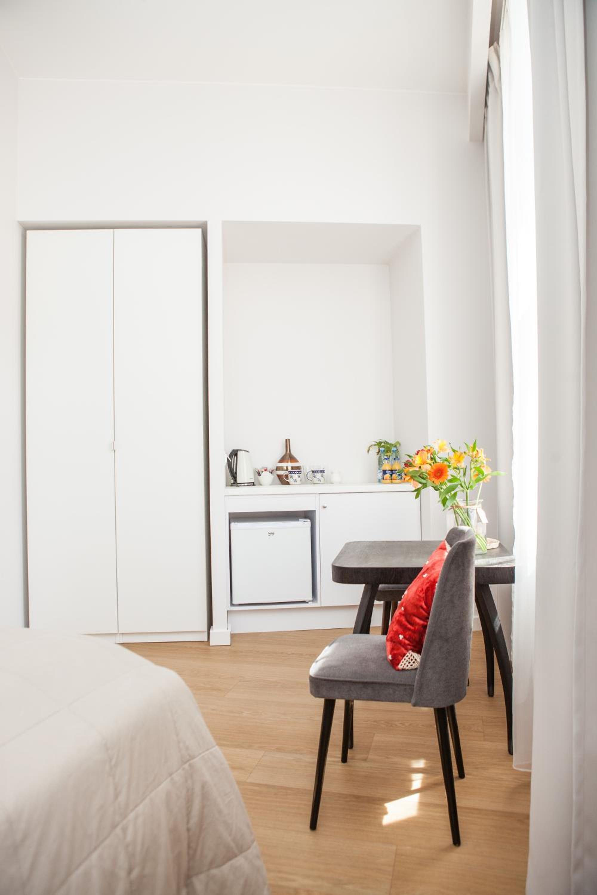Double or Twin Room - Photo 34