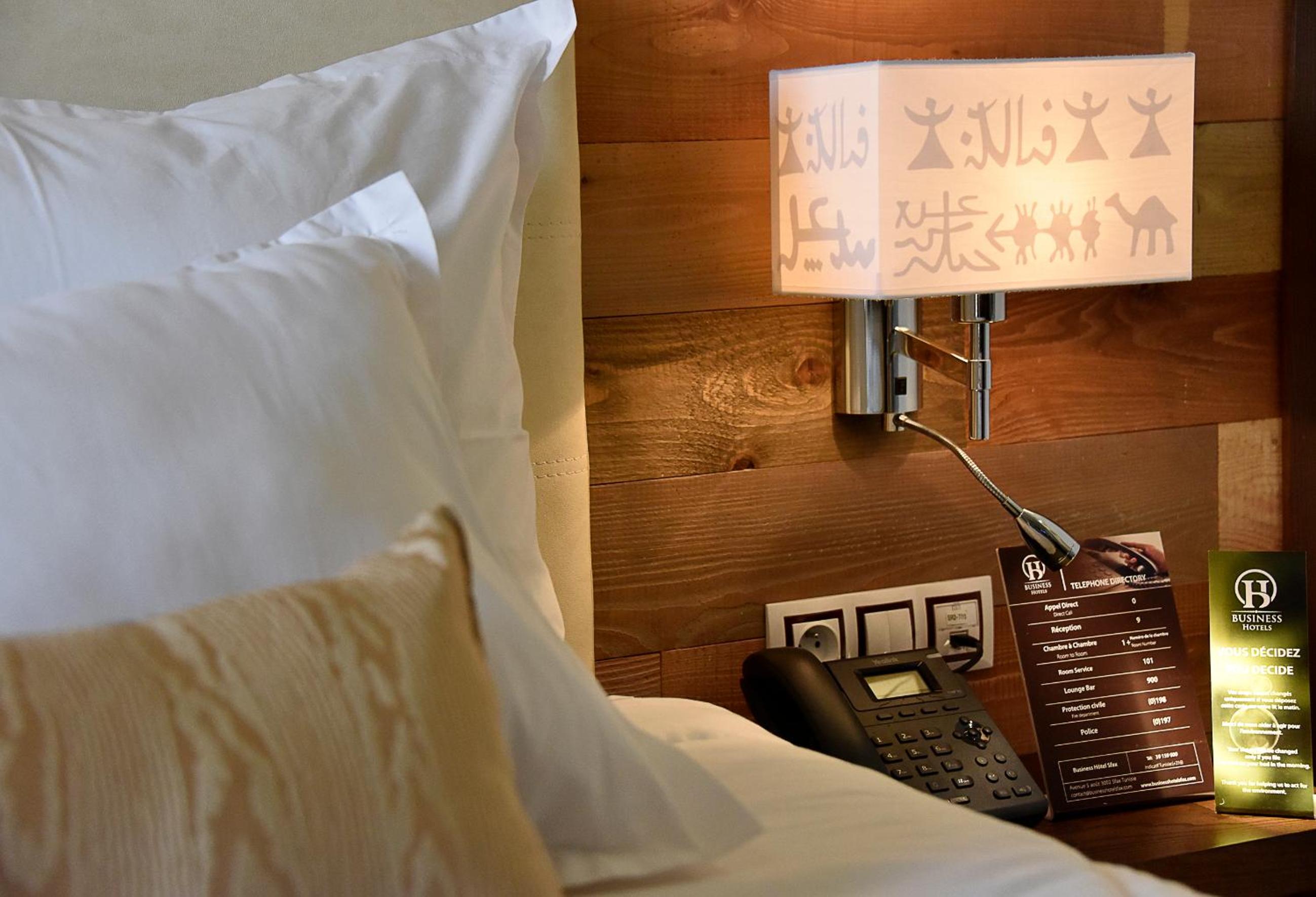 Standard Double Room - Photo 3