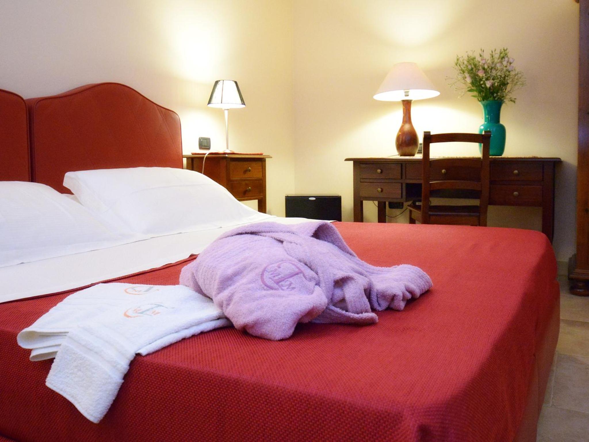 Triple Room photo 3