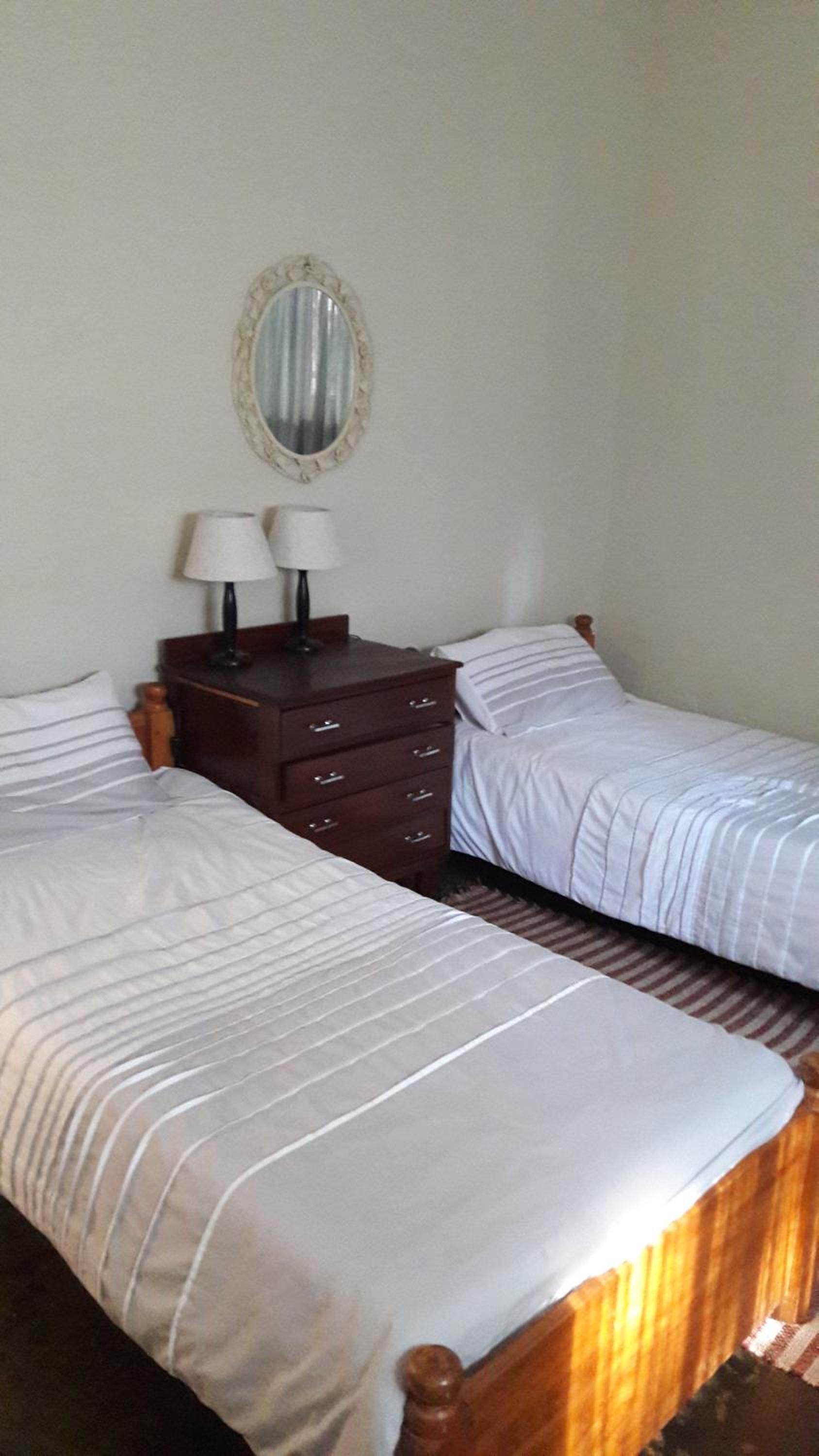 Twin Room - Photo 6