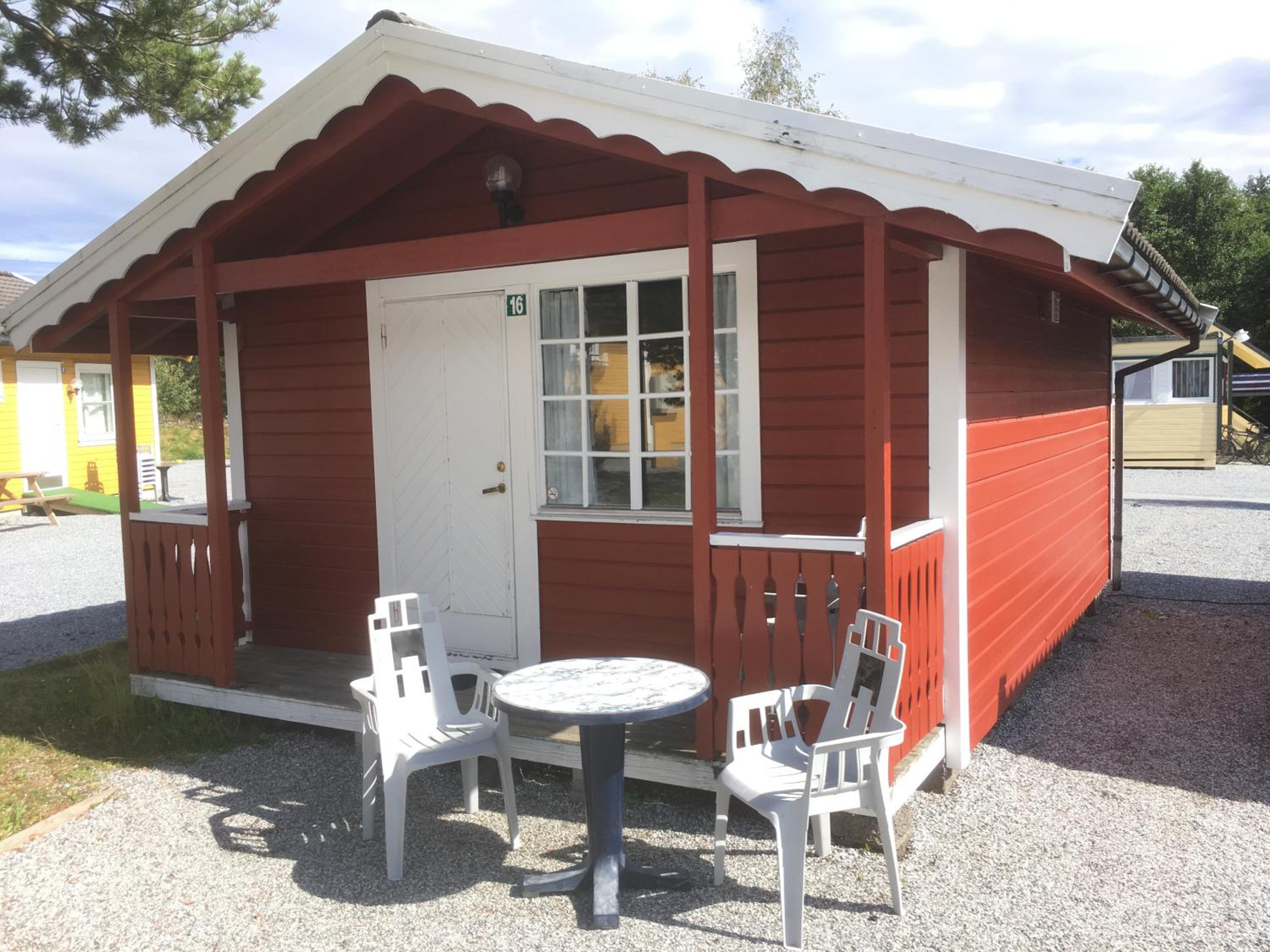 Bungalow - Photo 2