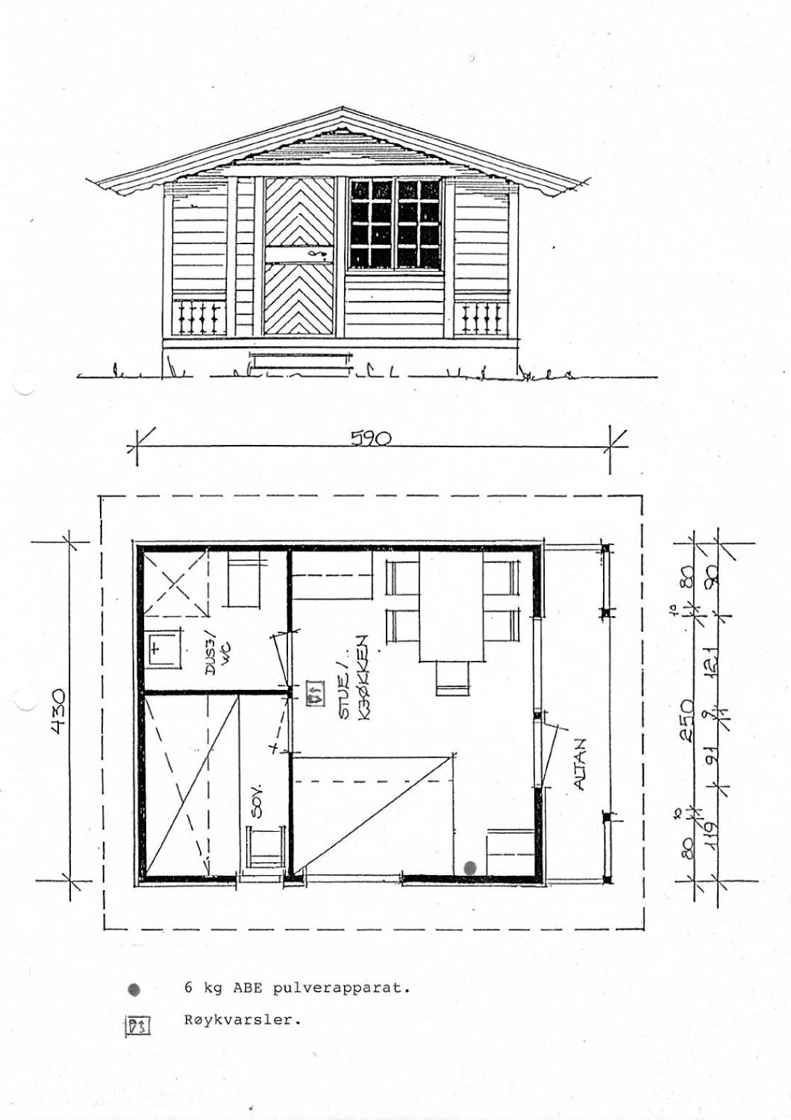 Bungalow - Photo 7