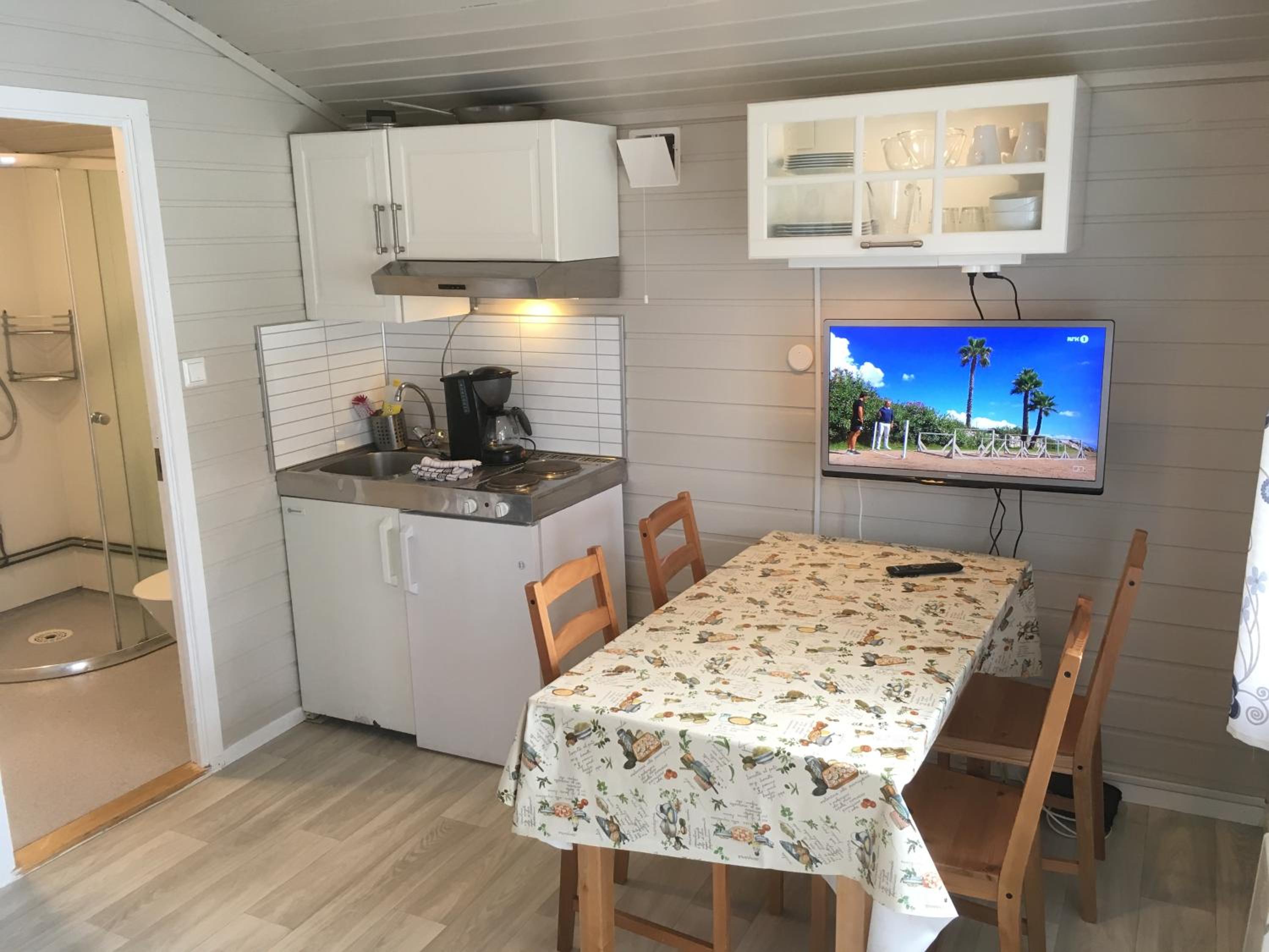 Bungalow - Photo 6