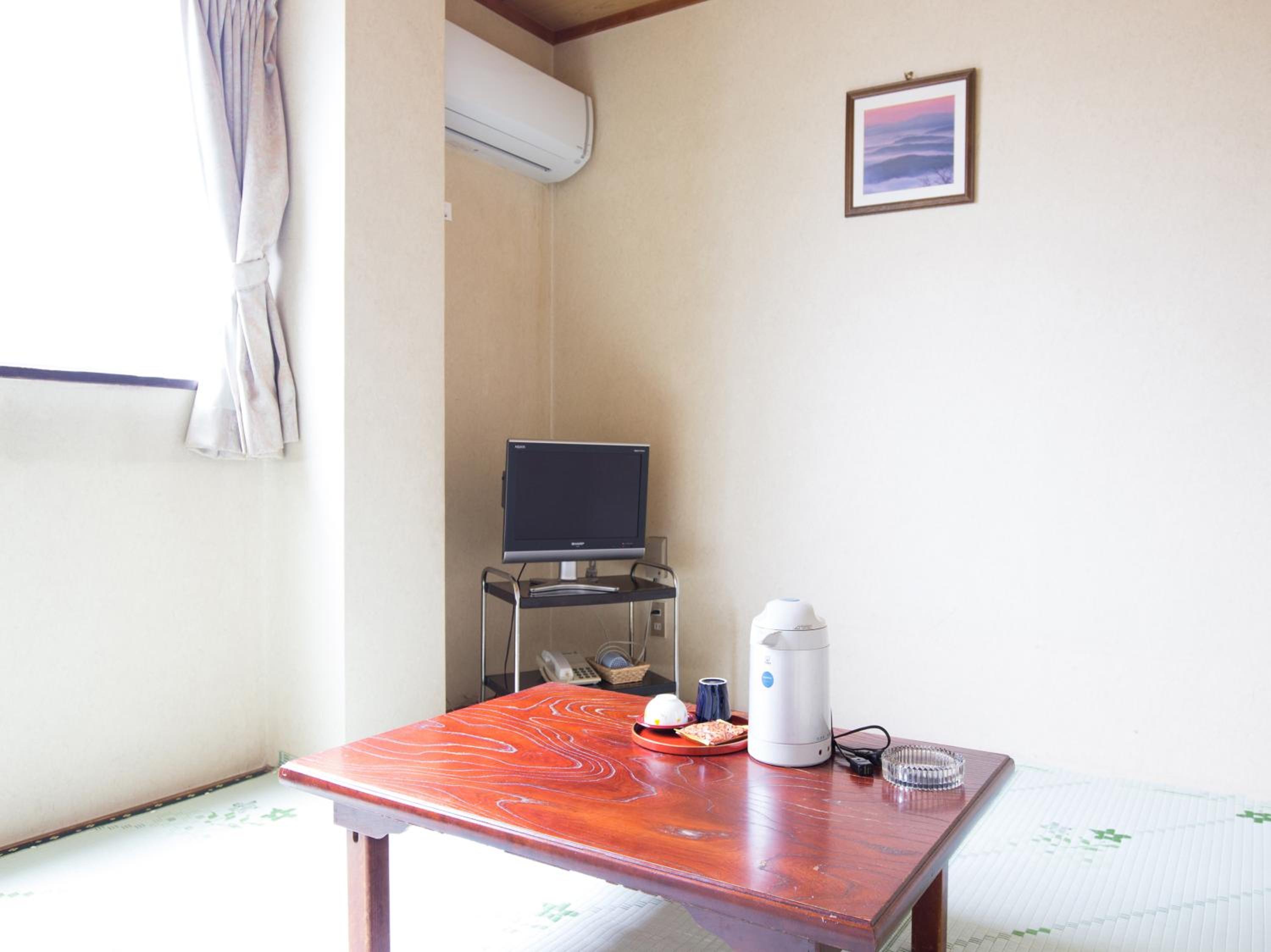 Japanese-StyleTriple Room - Smoking photo 1