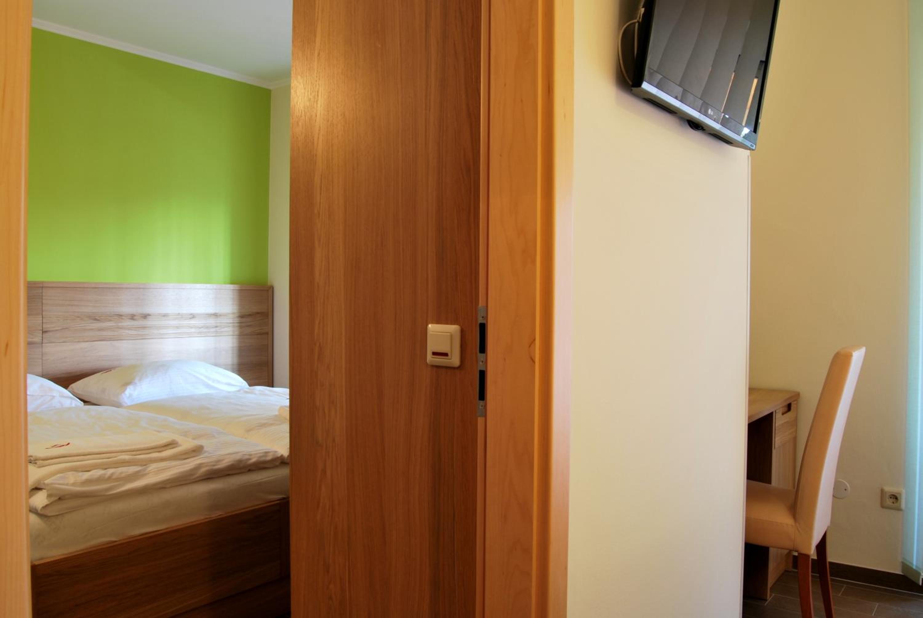 Quadruple Room photo 3