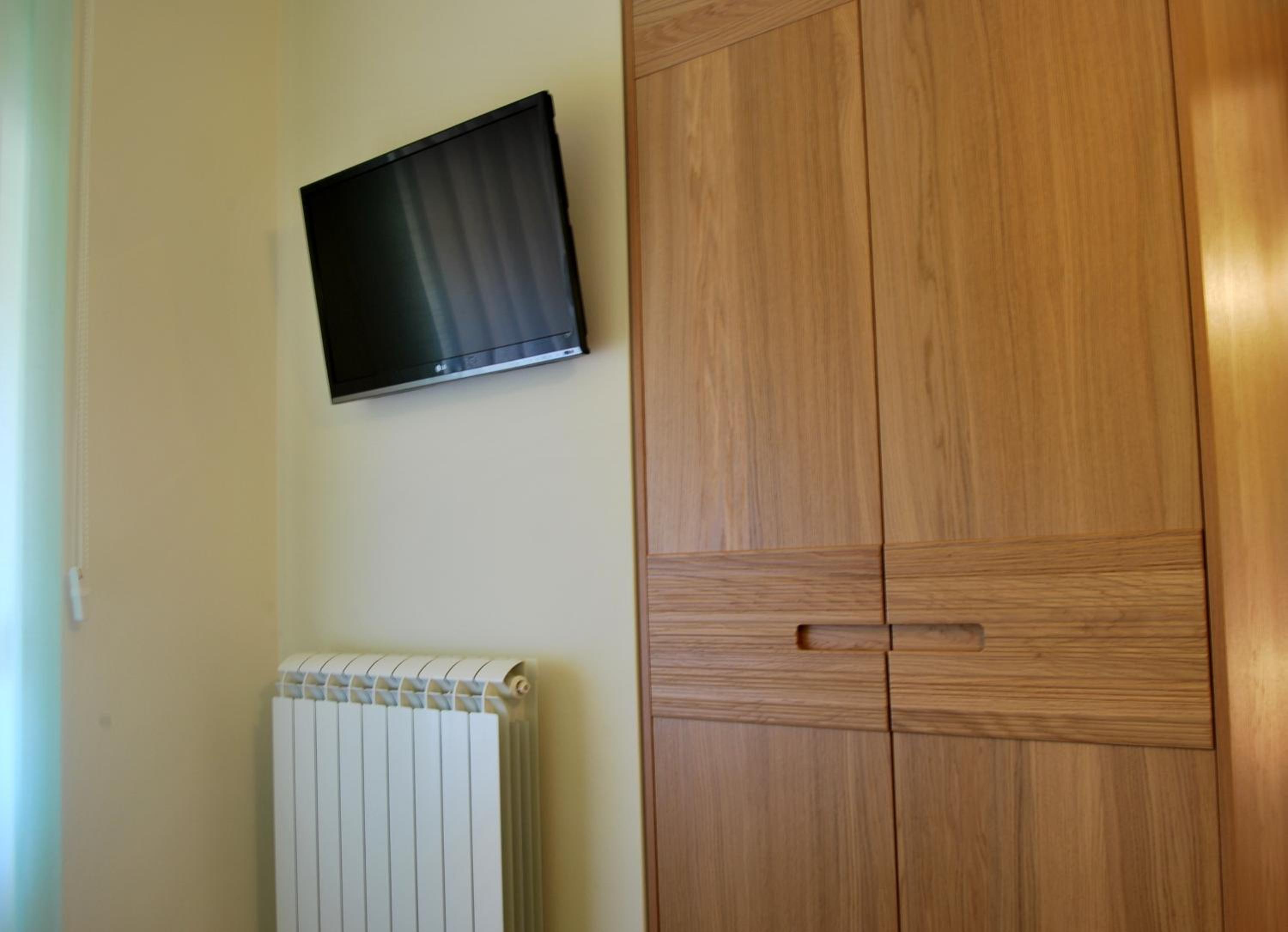 Double Room with Balcony photo 2