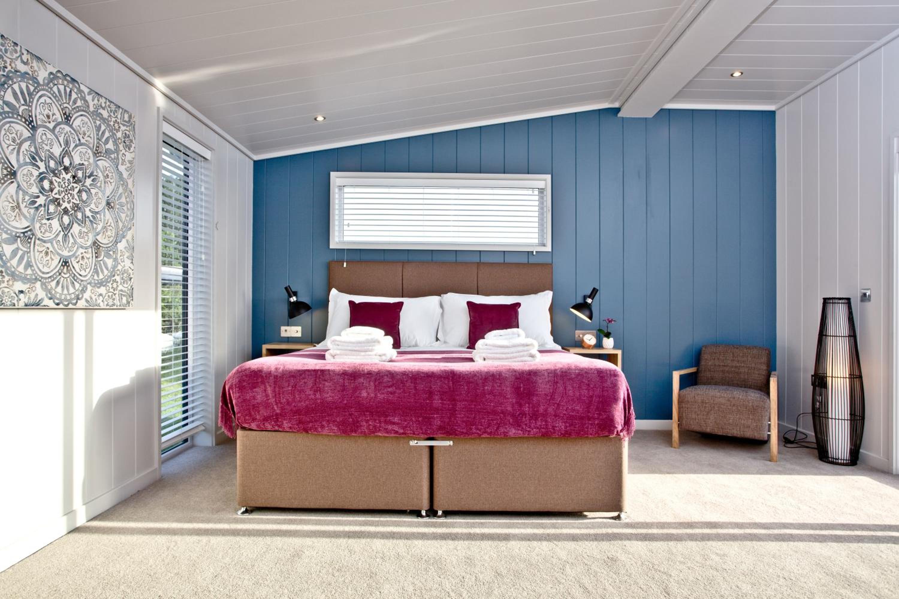 One-Bedroom Chalet photo 1