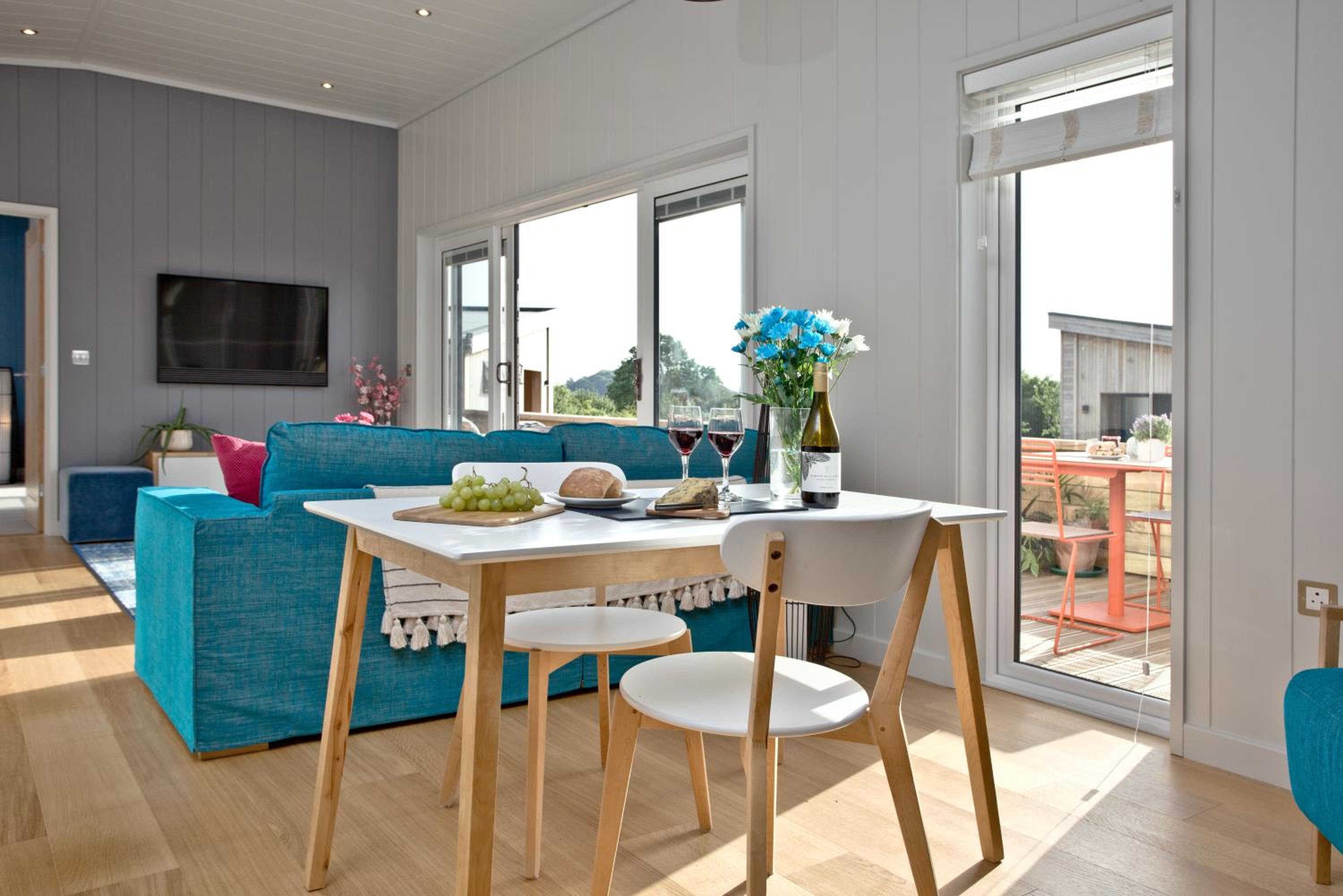 One-Bedroom Chalet photo 2
