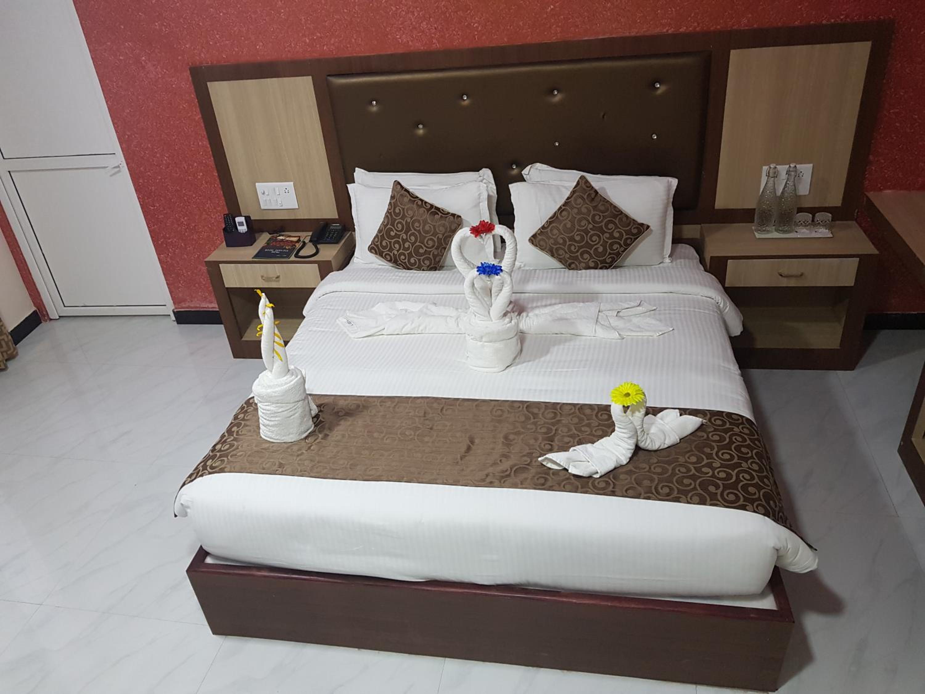 Duplex Suite