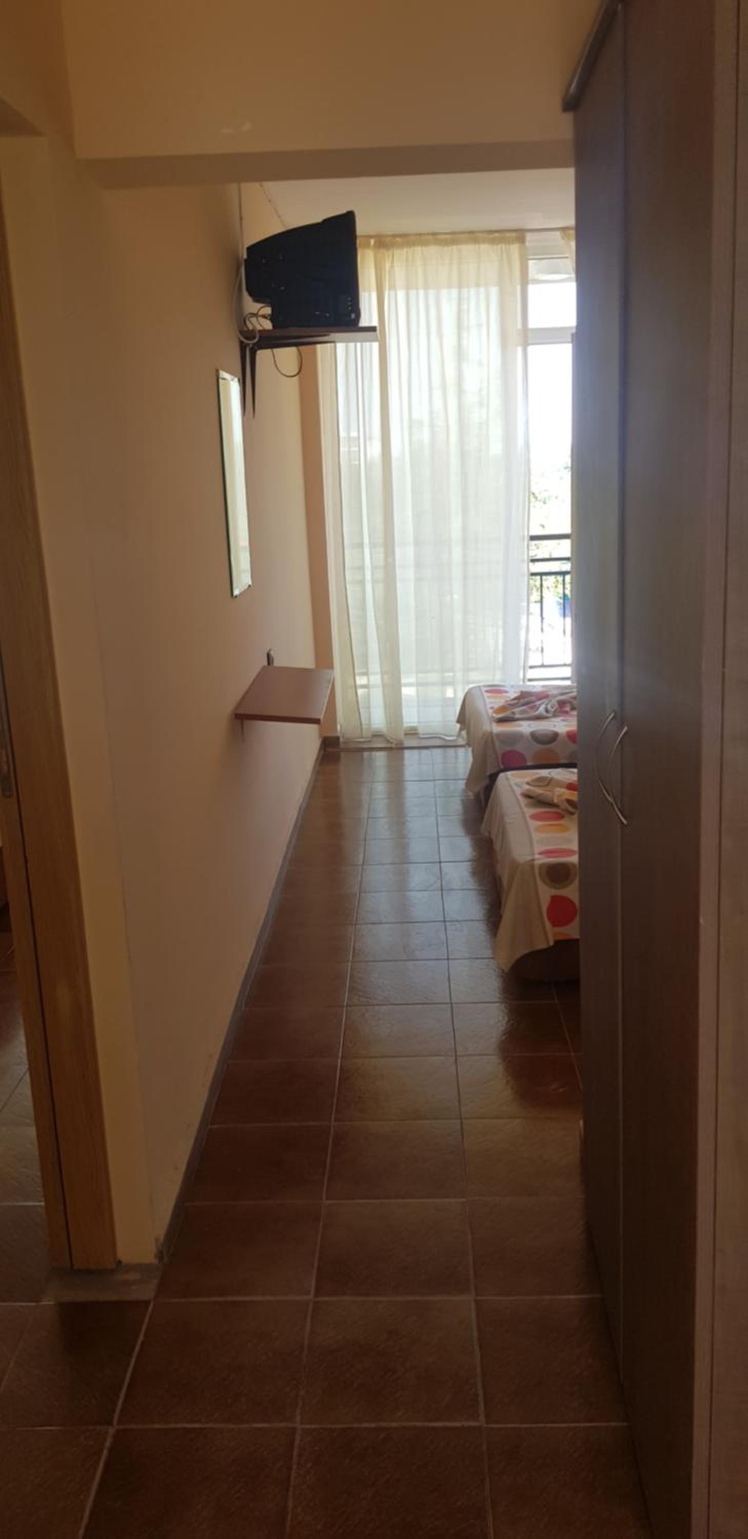 Two-Bedroom Suite with Balcony and Free Parking