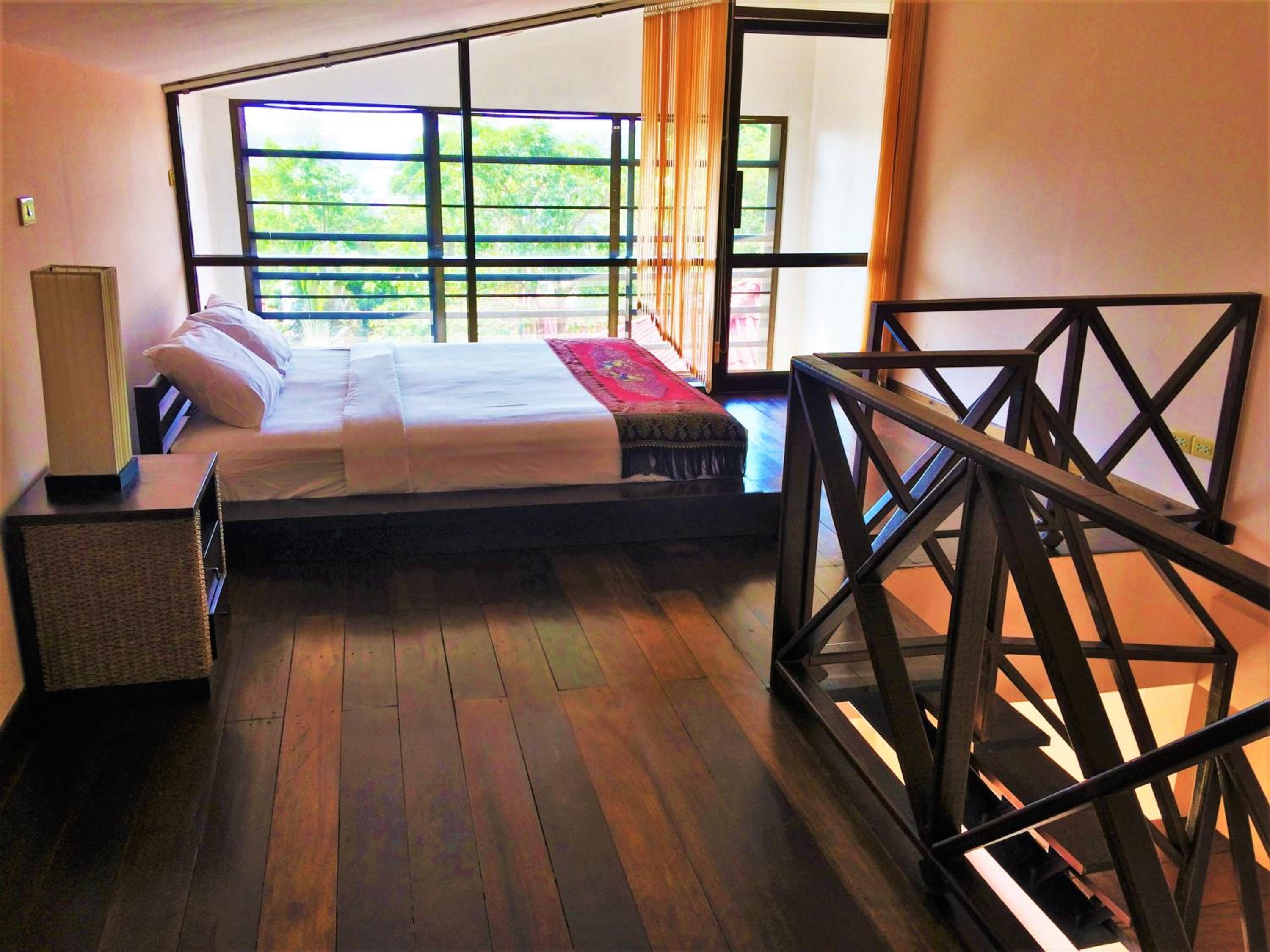 Quarto Duplex Superior
