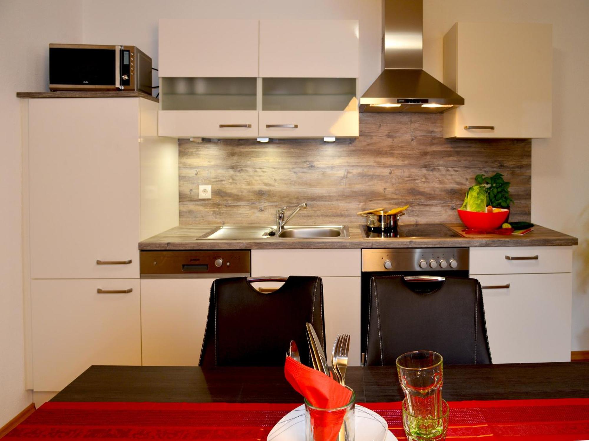 Apartment photo 3