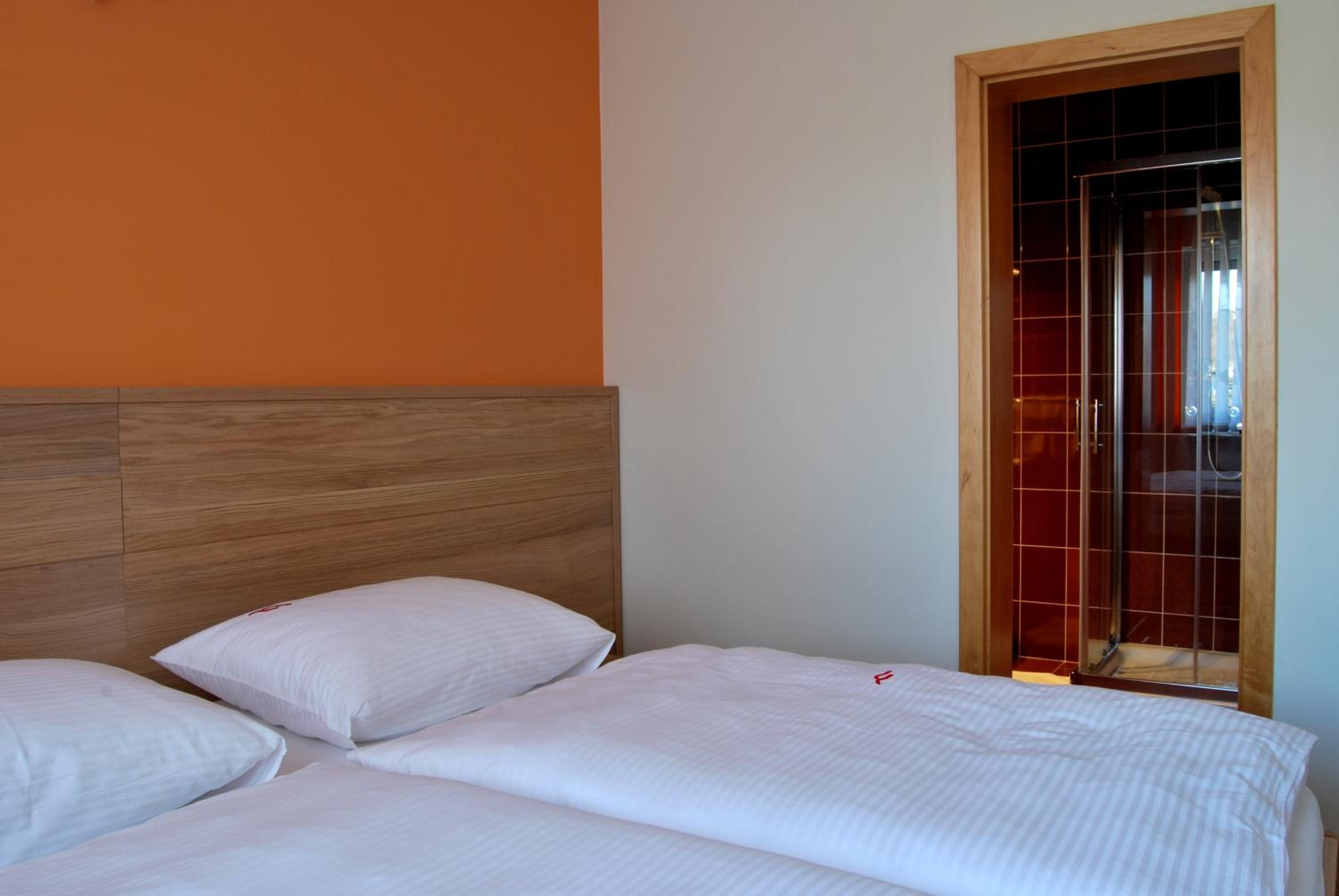 Quadruple Room photo 2