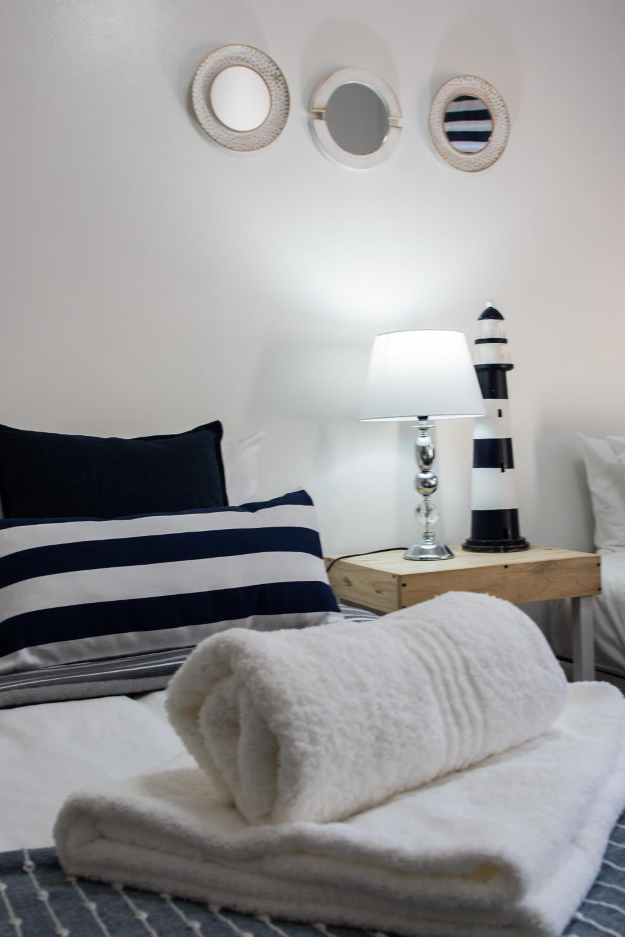 Twin Room photo 3