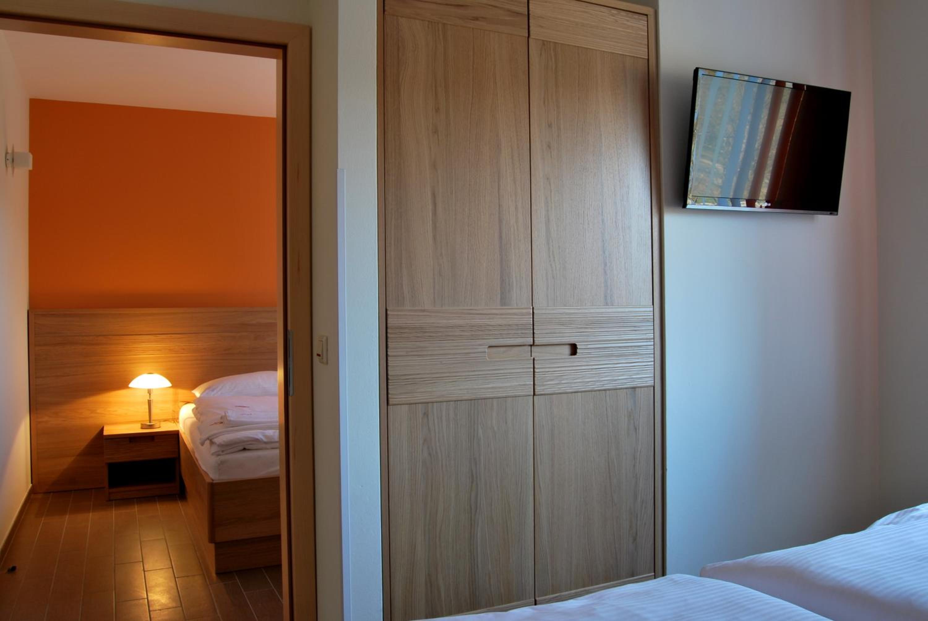 Quadruple Room photo 1