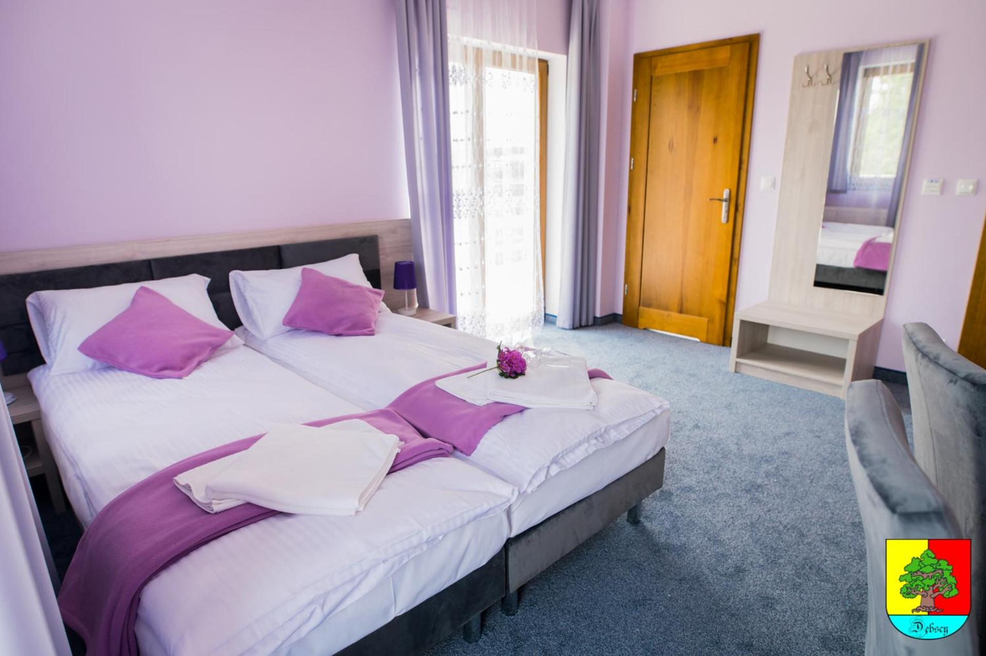 Double Room with Private Bathroom photo 2