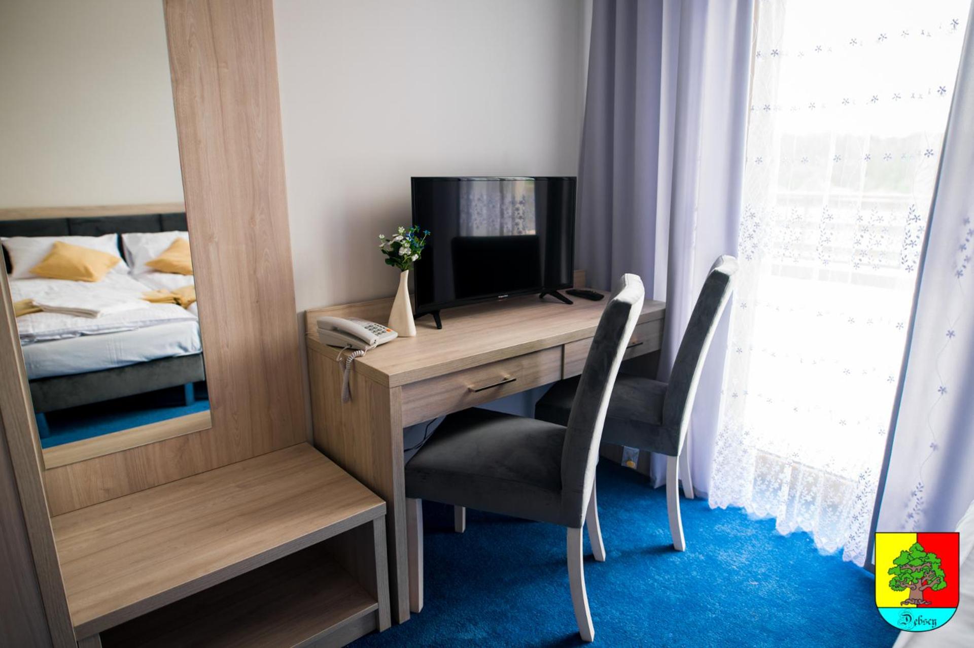 Double Room with Private Bathroom photo 1