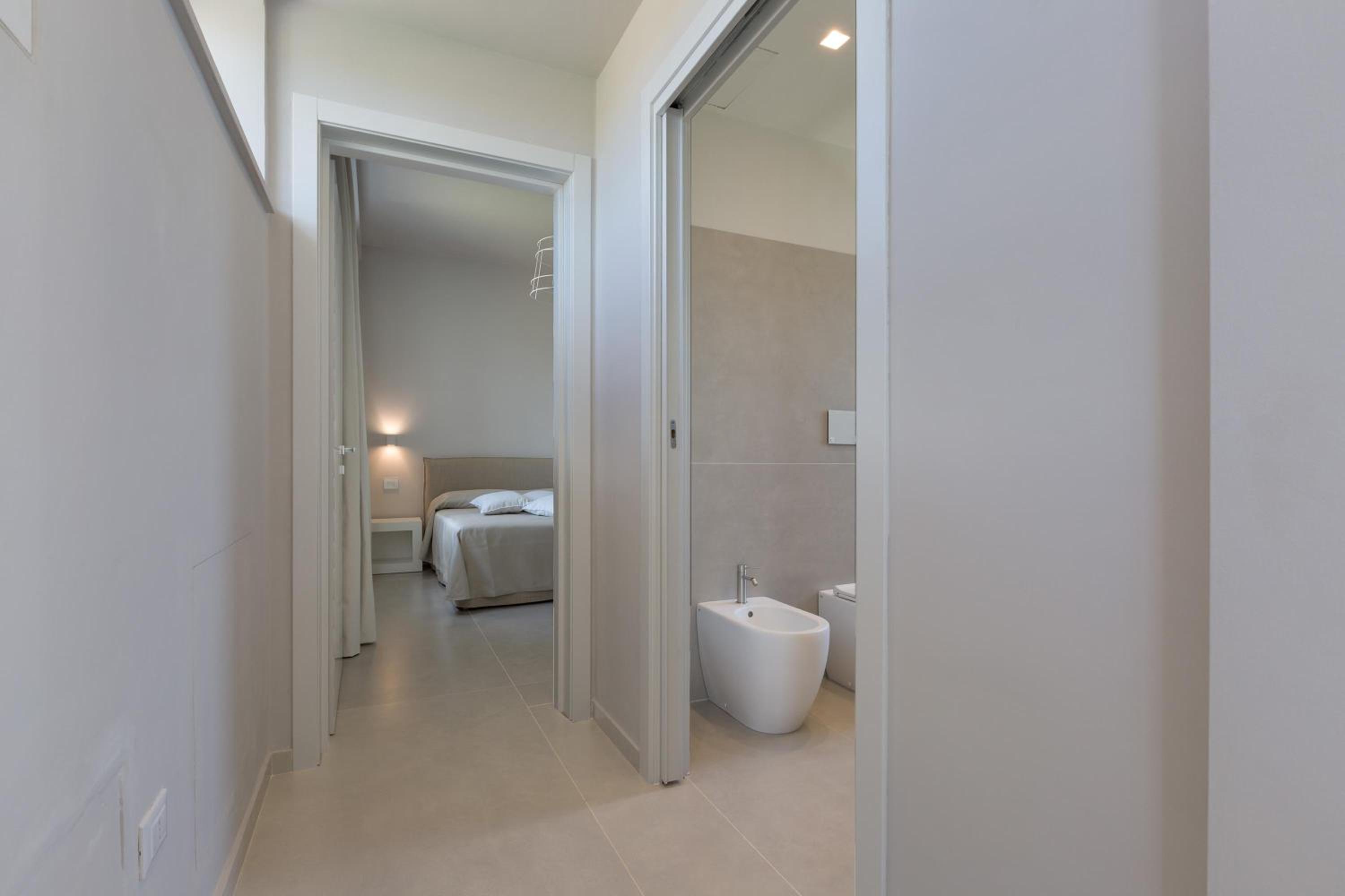 One-Bedroom Villa photo 2